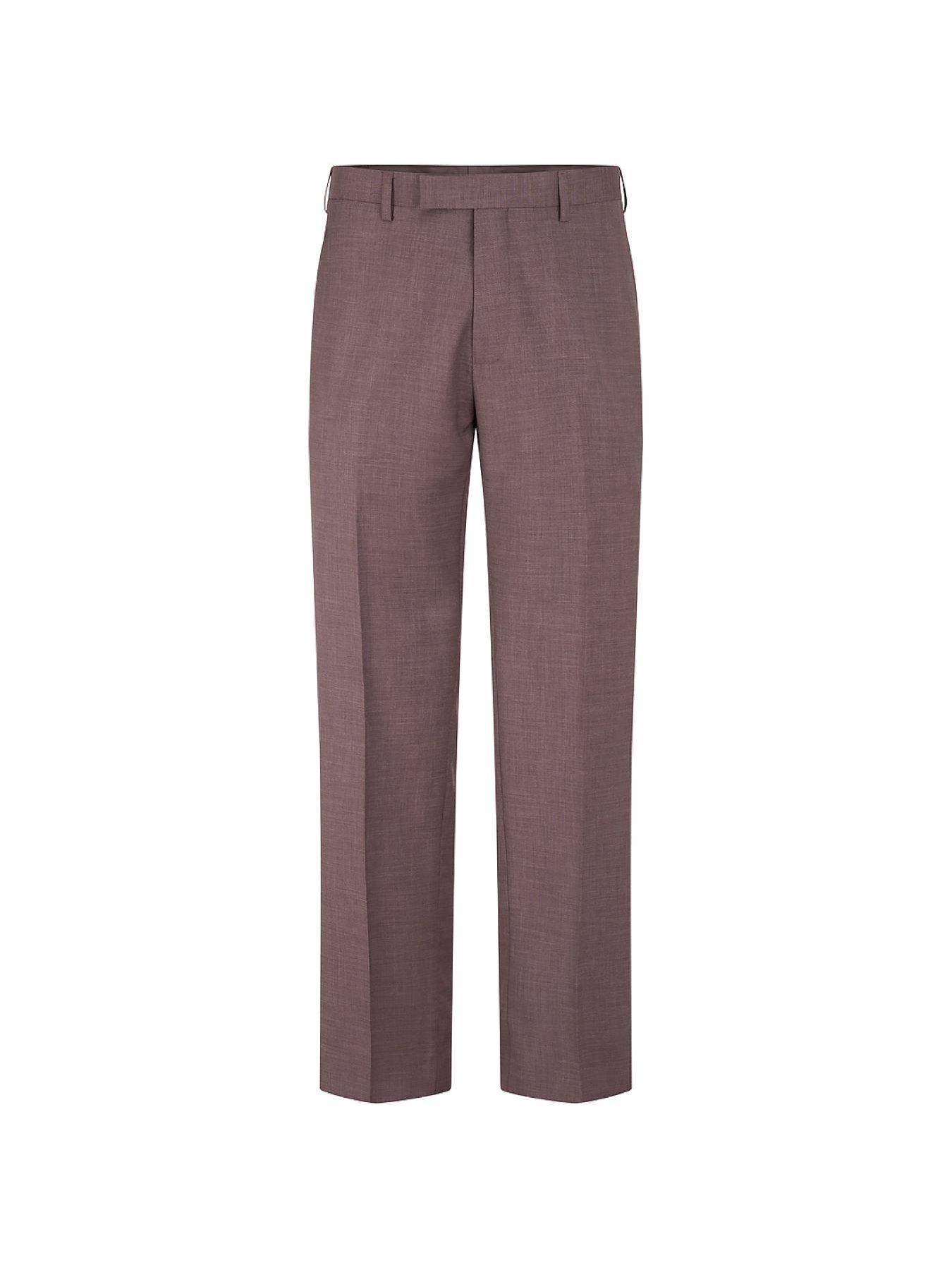 Image 5 of 5 of Skopes Lucien Tailored Fit Suit Trousers
