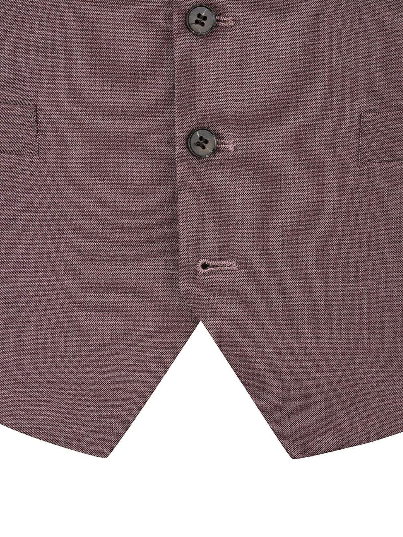 Image 4 of 5 of Skopes Skopes Lucien Waistcoat