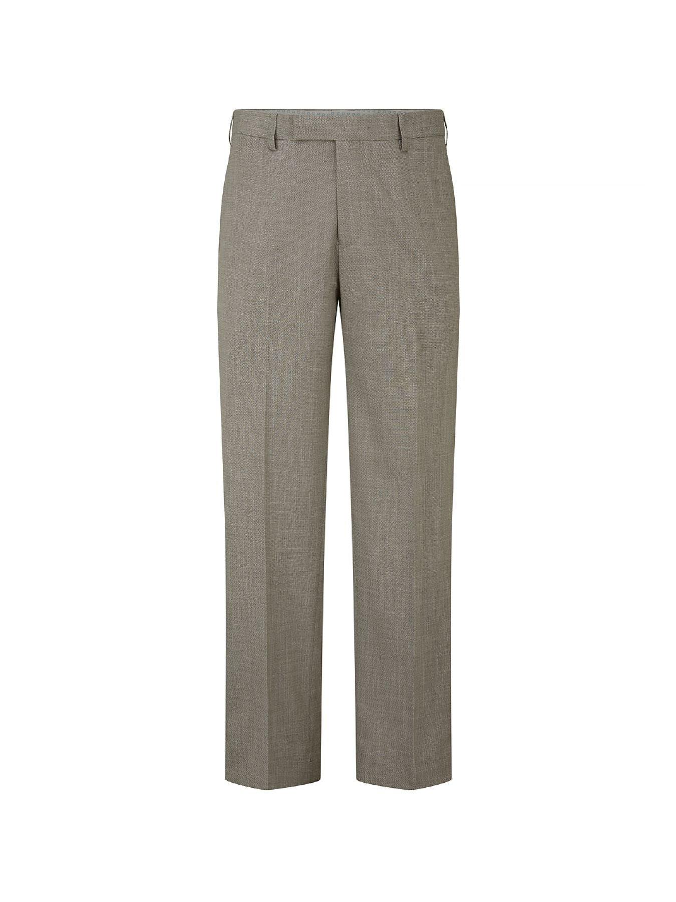 Image 5 of 5 of Skopes Redding Tailored Fit Suit Trousers - Light Green