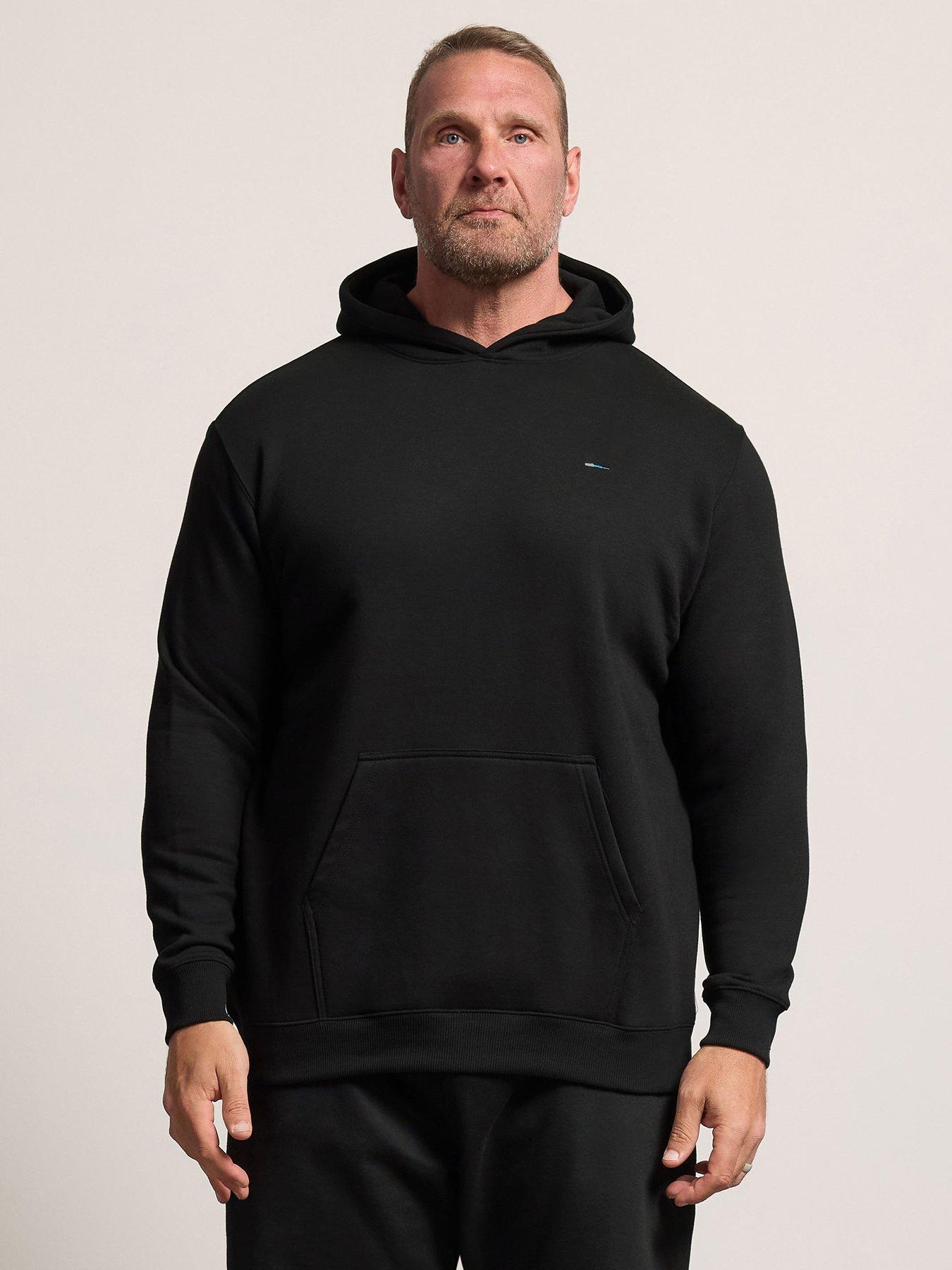 BadRhino Badrhino Logo Hoodie