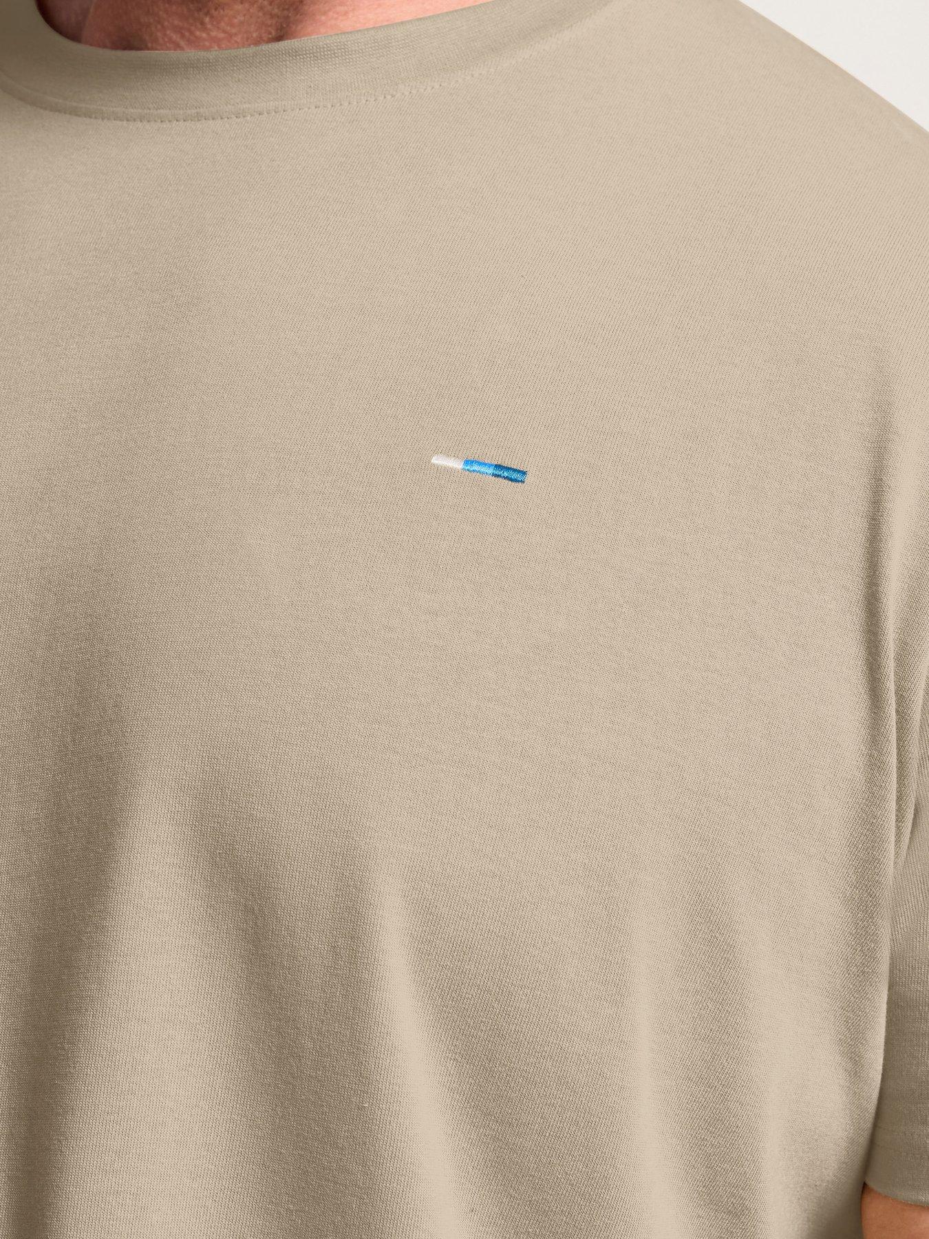 Image 4 of 5 of BadRhino Badrhino Interlock T-shirt