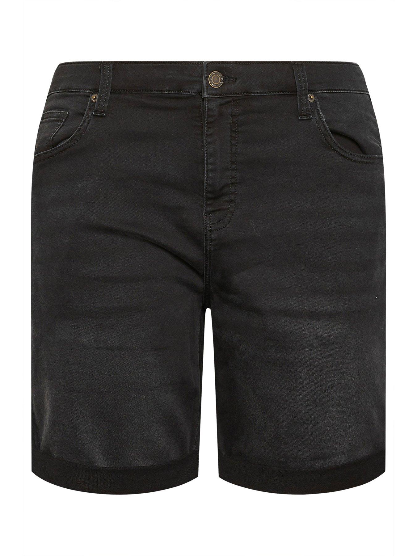 Image 5 of 5 of BadRhino Ultra Stretch Shorts