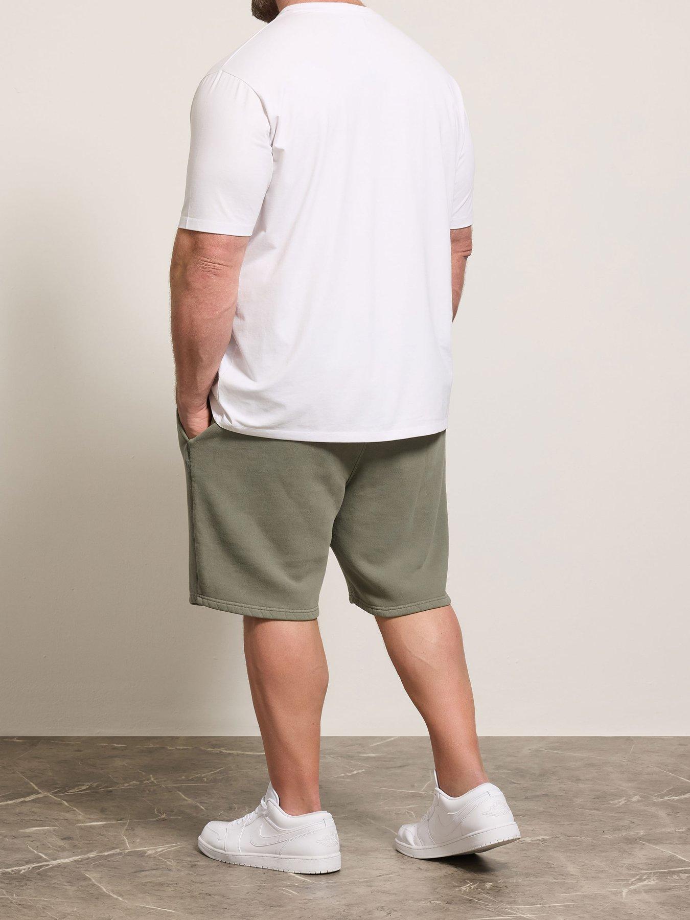 Image 2 of 5 of BadRhino Badrhino Skull Shorts