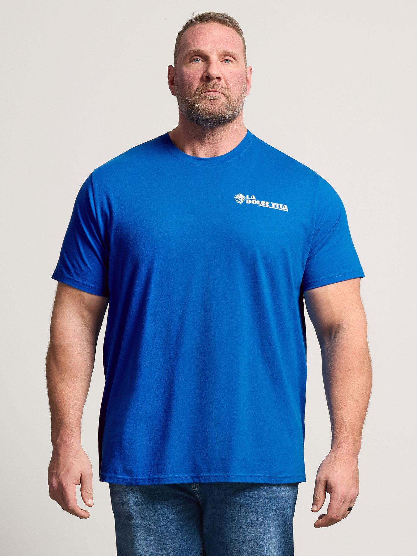 BadRhino Badrhino Amalfi Coast T-shirt