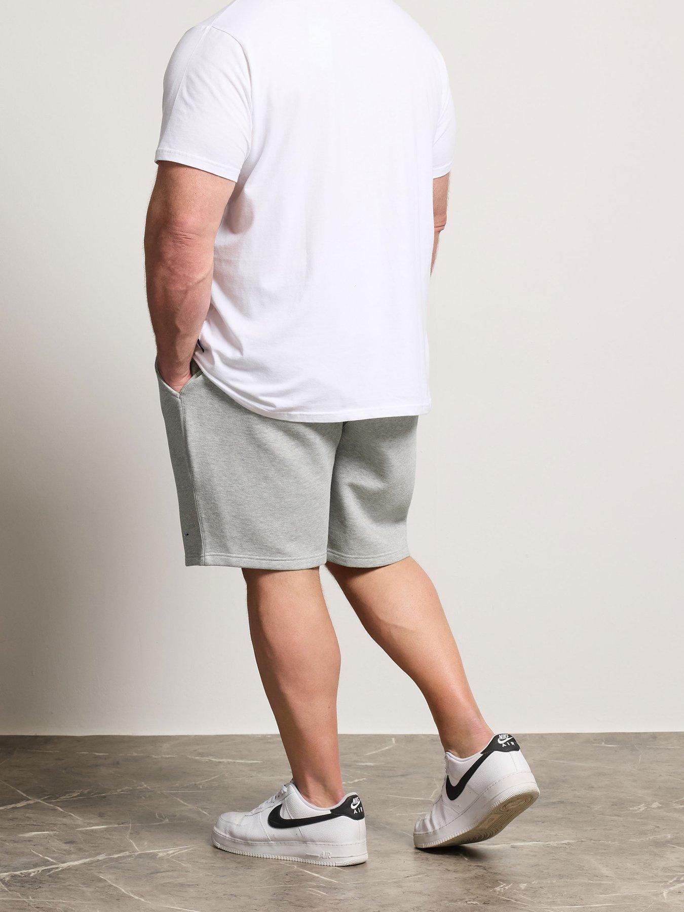 Image 2 of 5 of BadRhino Badrhino Jogger Shorts