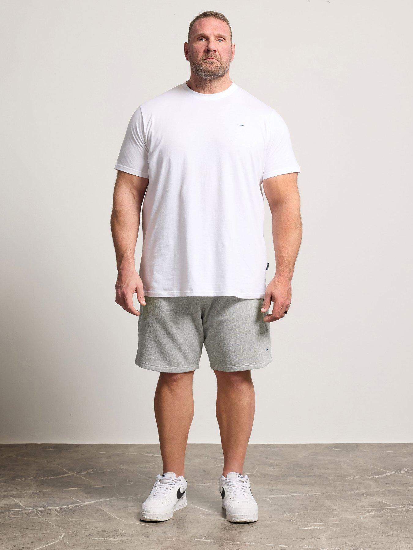 Image 3 of 5 of BadRhino Badrhino Jogger Shorts