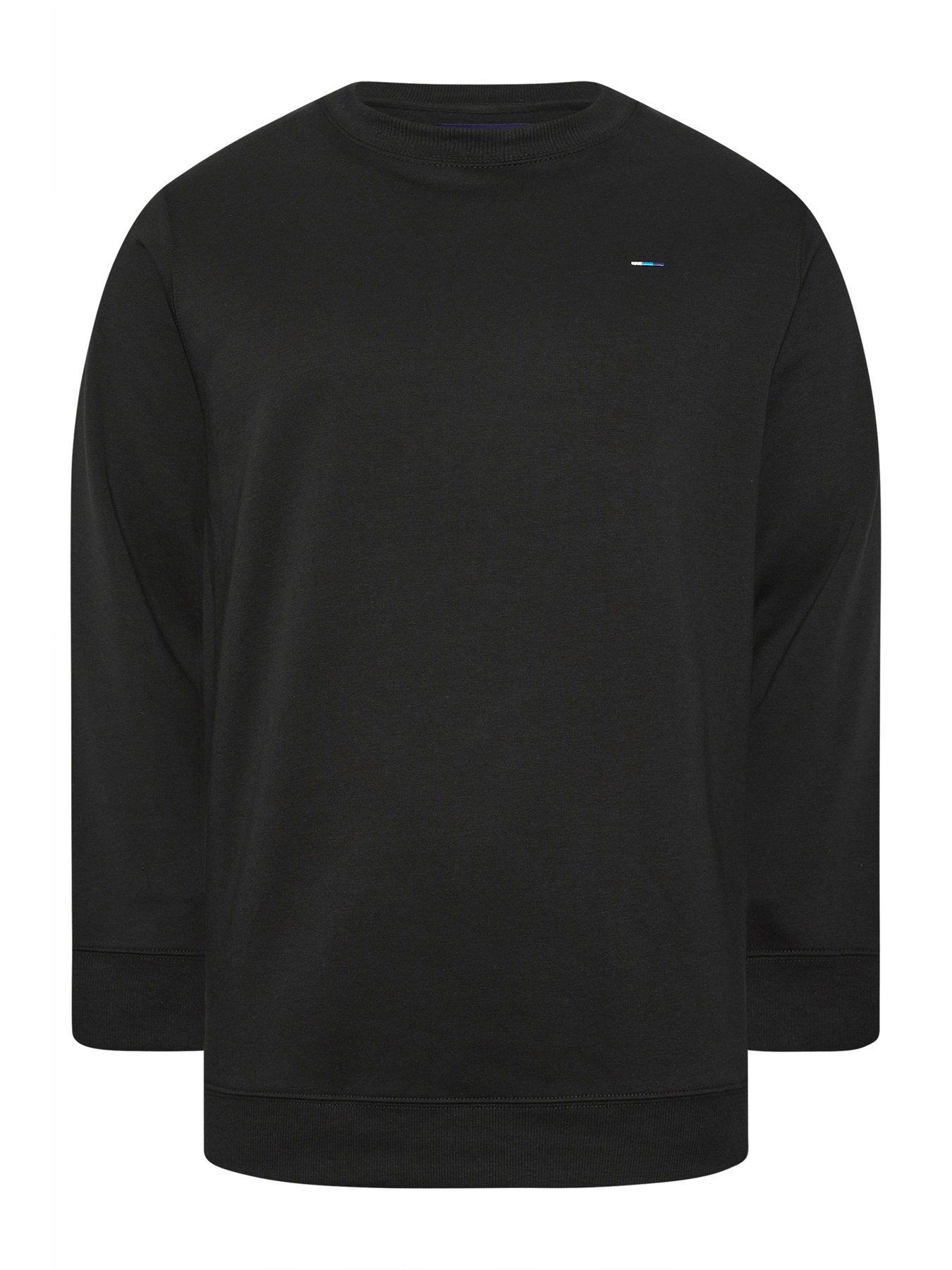 Image 5 of 5 of BadRhino Badrhino Logo Crew Sweat