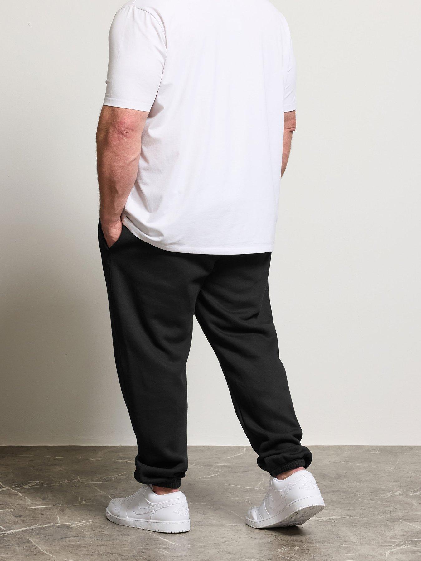 Image 2 of 6 of BadRhino Badrhino 2 Pack Essential Joggers 32"