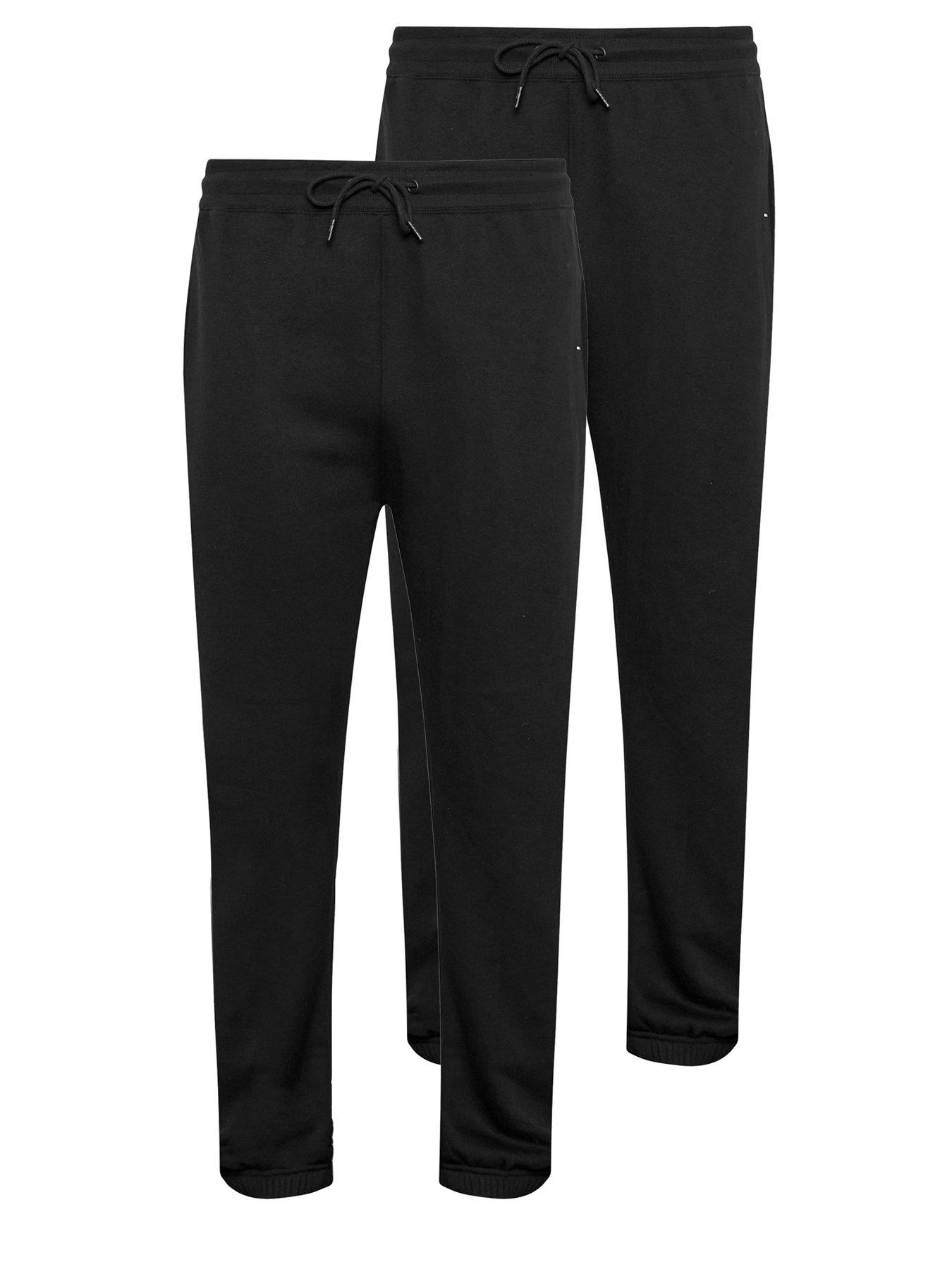 Image 6 of 6 of BadRhino Badrhino 2 Pack Essential Joggers 32"
