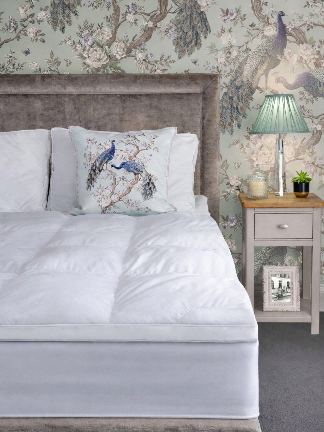 Image 1 of 4 of Laura Ashley &nbsp;Luxury Cotton Enhancer