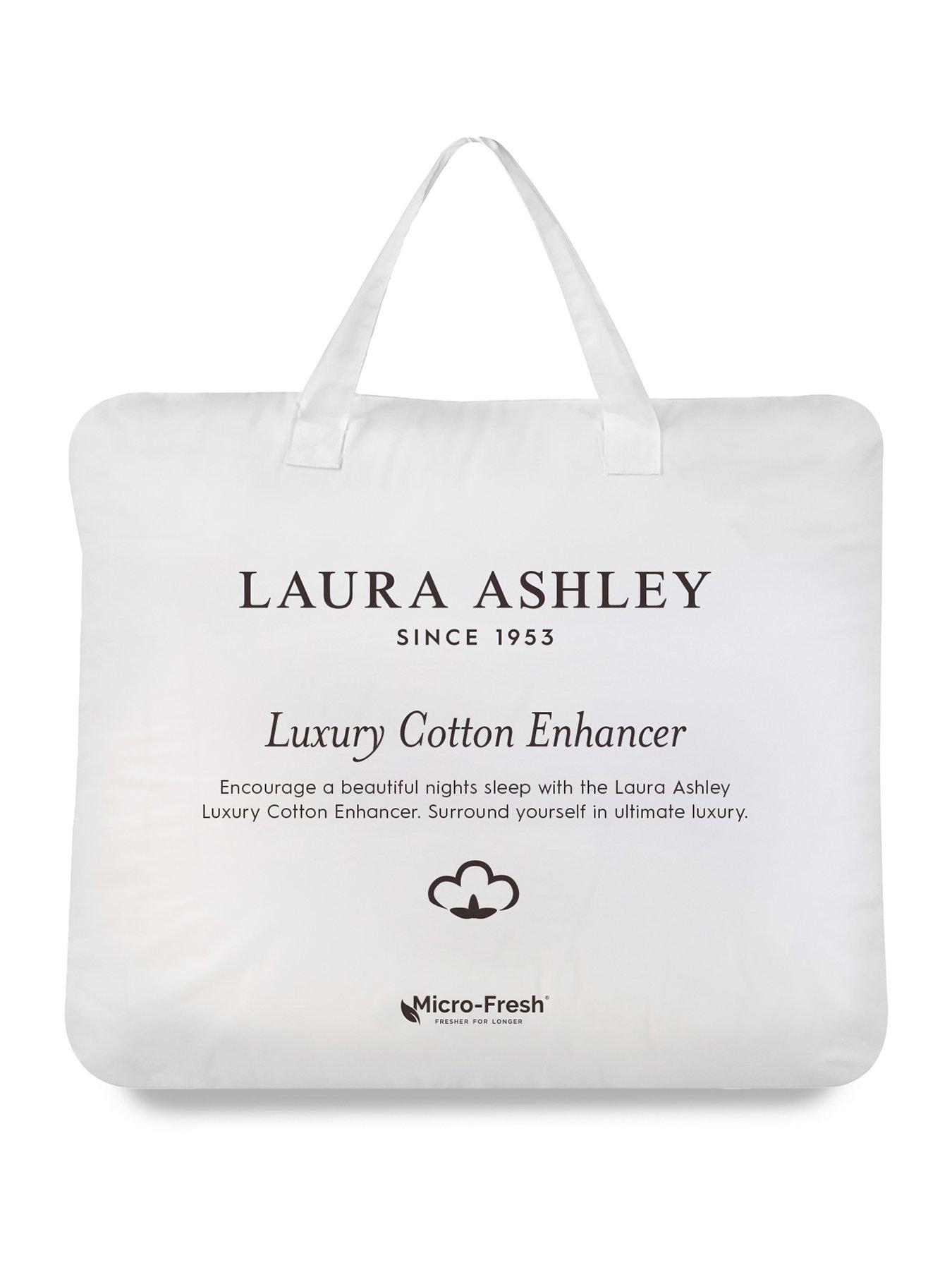 Image 2 of 4 of Laura Ashley &nbsp;Luxury Cotton Enhancer