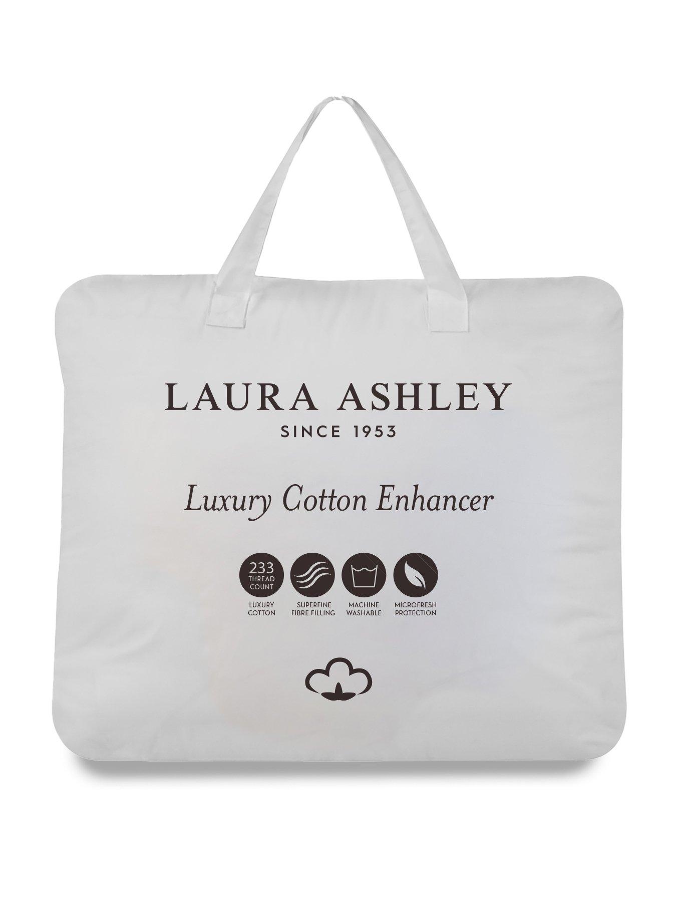 Image 3 of 4 of Laura Ashley &nbsp;Luxury Cotton Enhancer