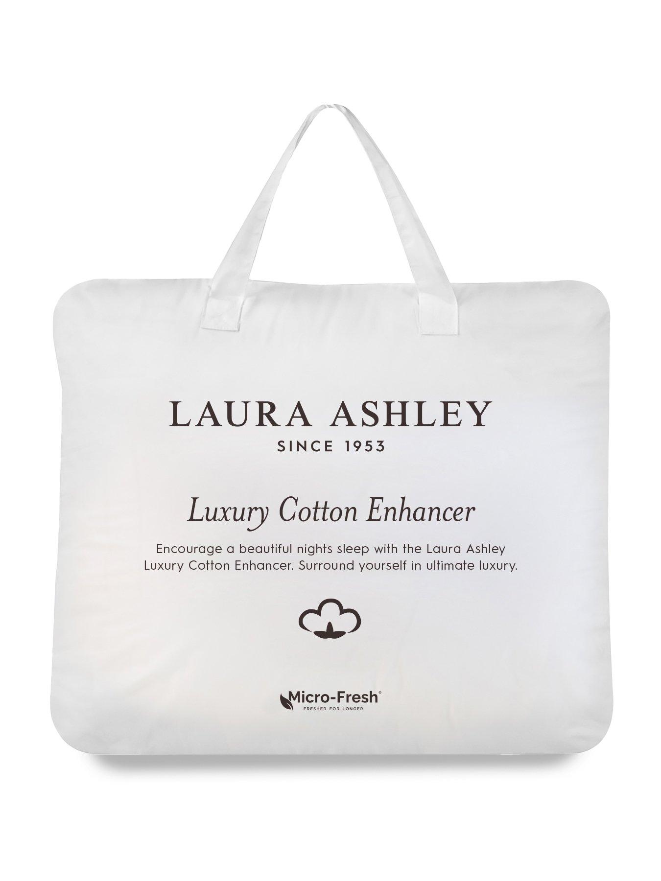 Image 4 of 4 of Laura Ashley &nbsp;Luxury Cotton Enhancer