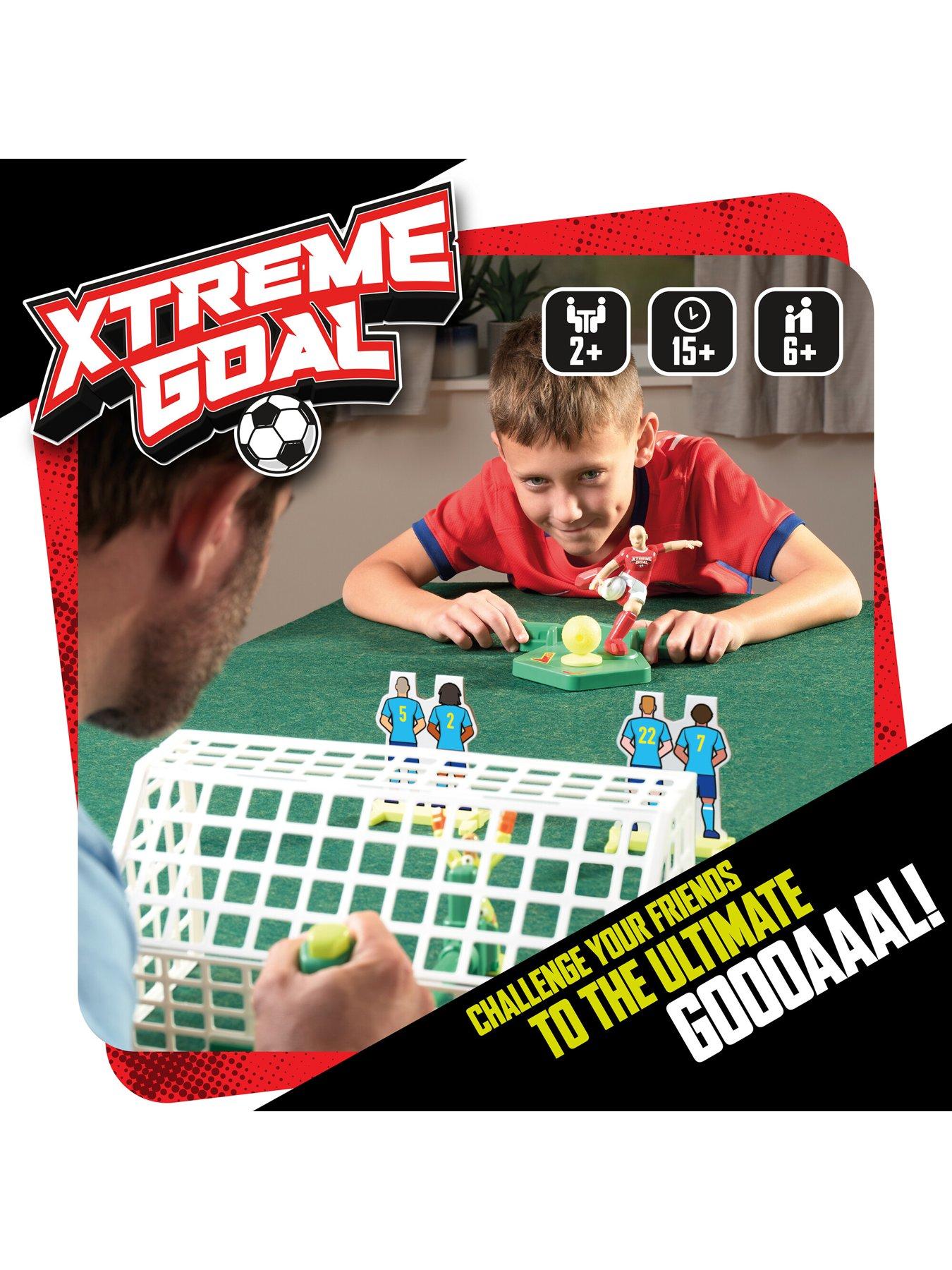 Image 2 of 8 of Tomy Xtreme Goal
