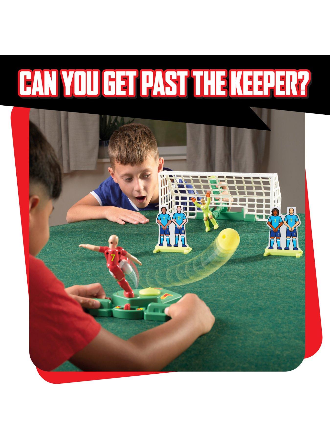 Image 3 of 8 of Tomy Xtreme Goal