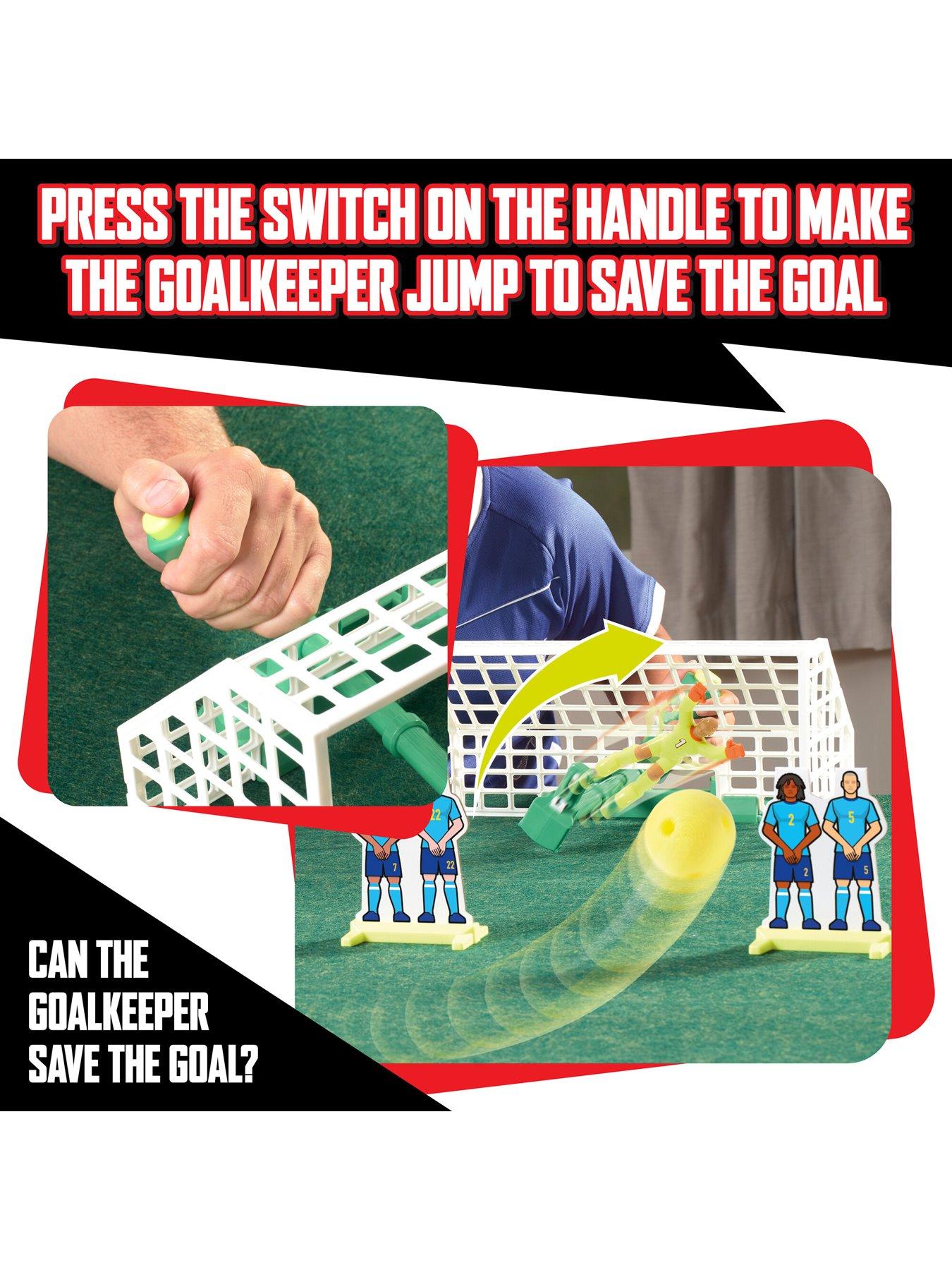 Image 5 of 8 of Tomy Xtreme Goal