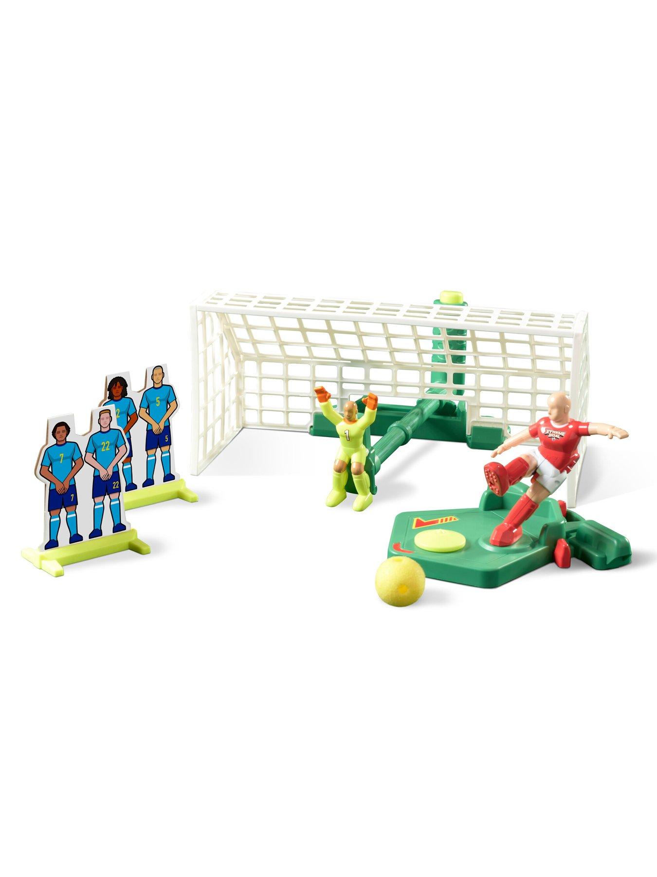 Image 7 of 8 of Tomy Xtreme Goal