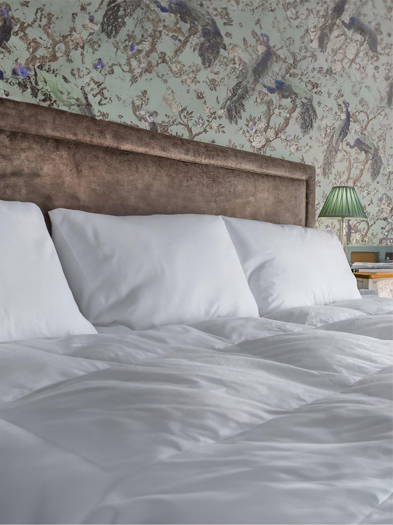 Laura Ashley Duck Down Pillow