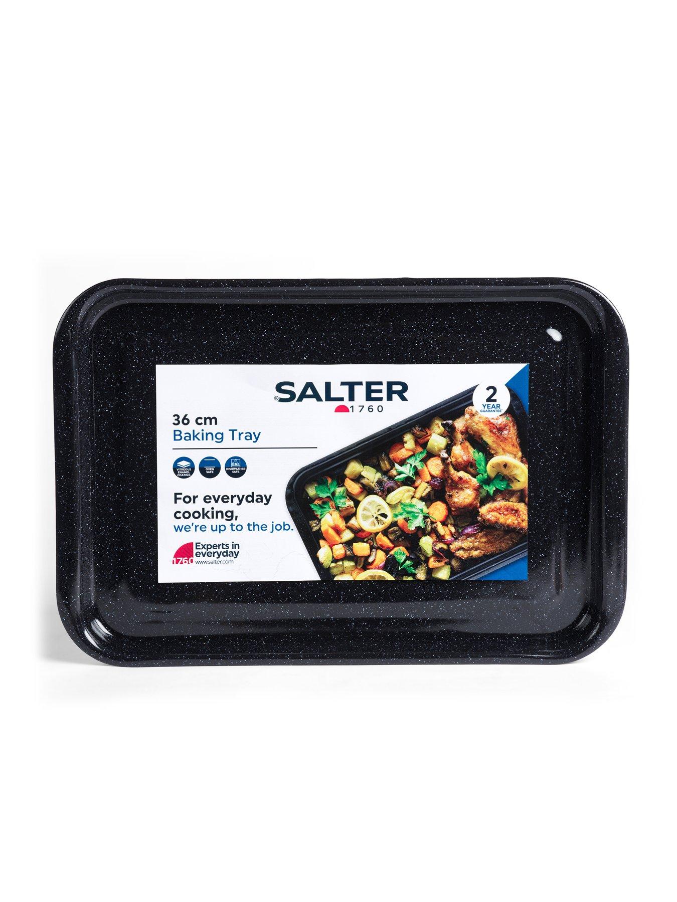 Image 4 of 5 of Salter V/e 36cm Baking Tray