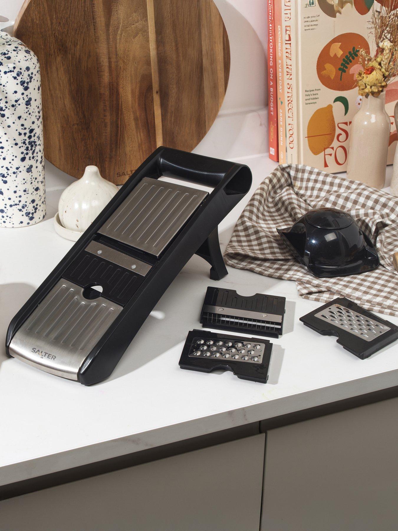 Salter Salter Expert Chef's Mandoline