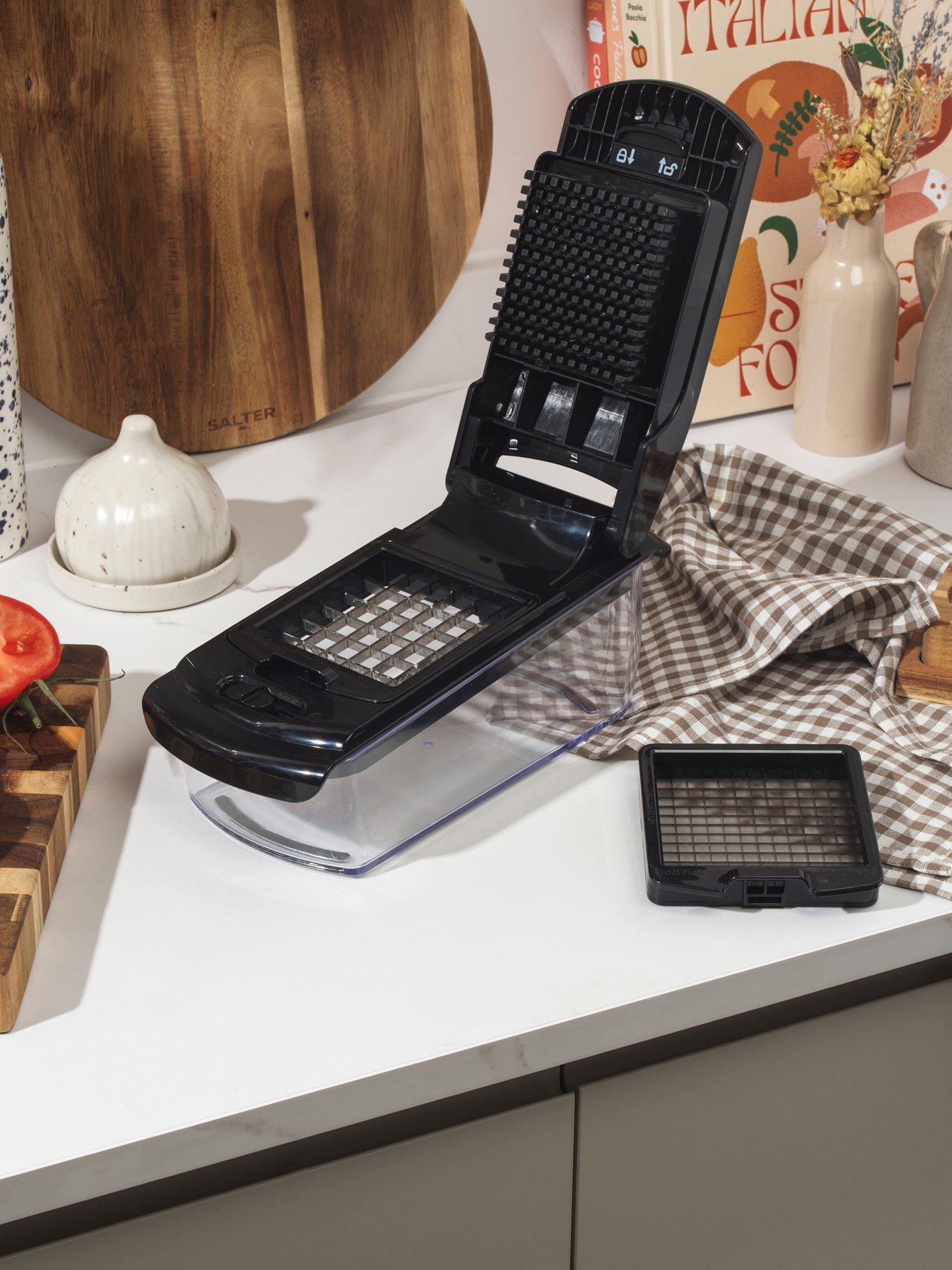 Salter Salter Expert 2-in-1 Chopper