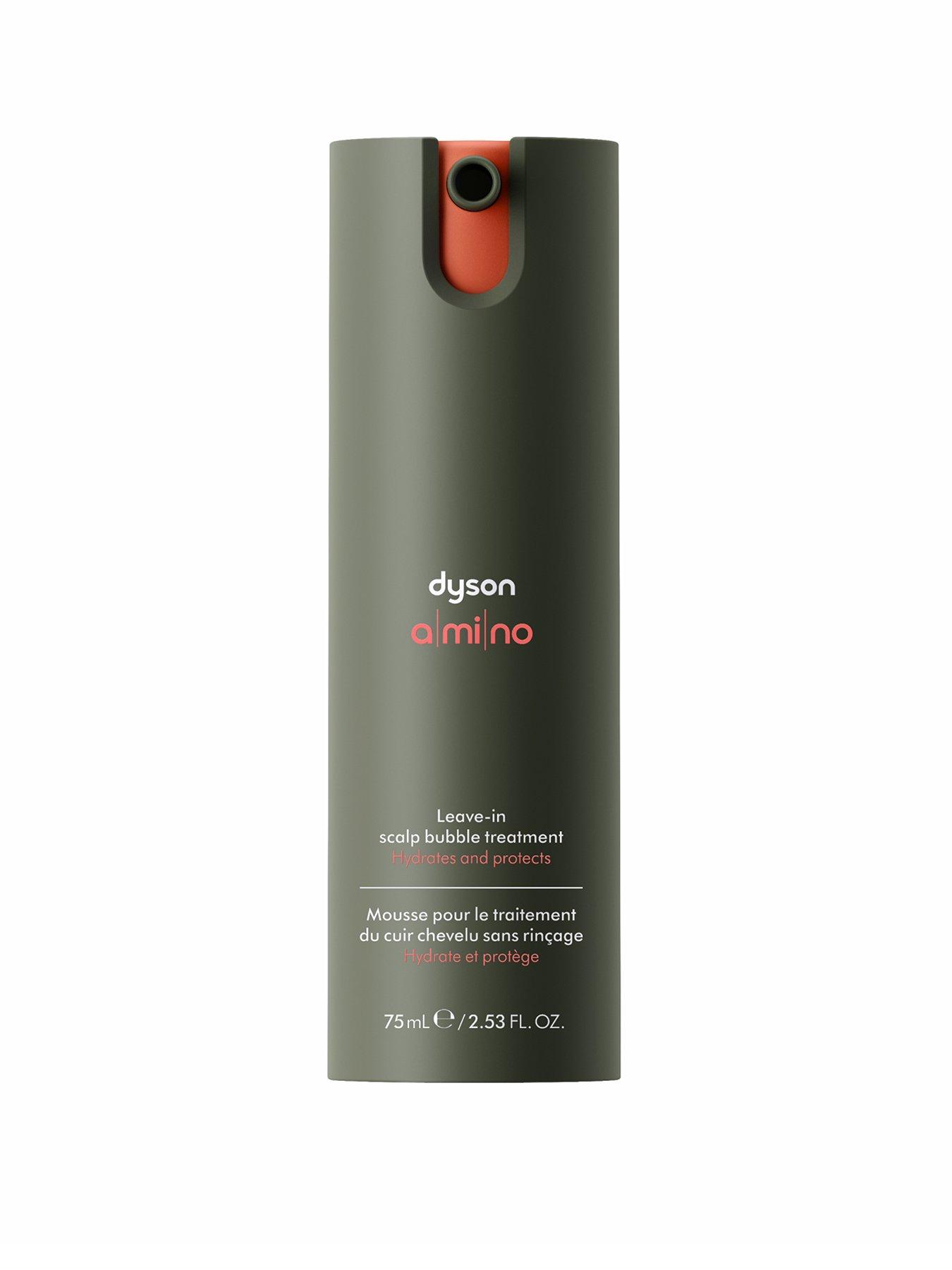 Dyson Amino™ leave-in scalp bubble treatment 75 ml