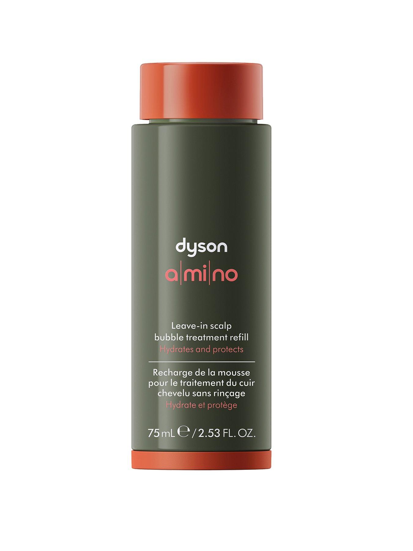 Dyson Amino™ leave-in scalp bubble treatment Refill  75 ml