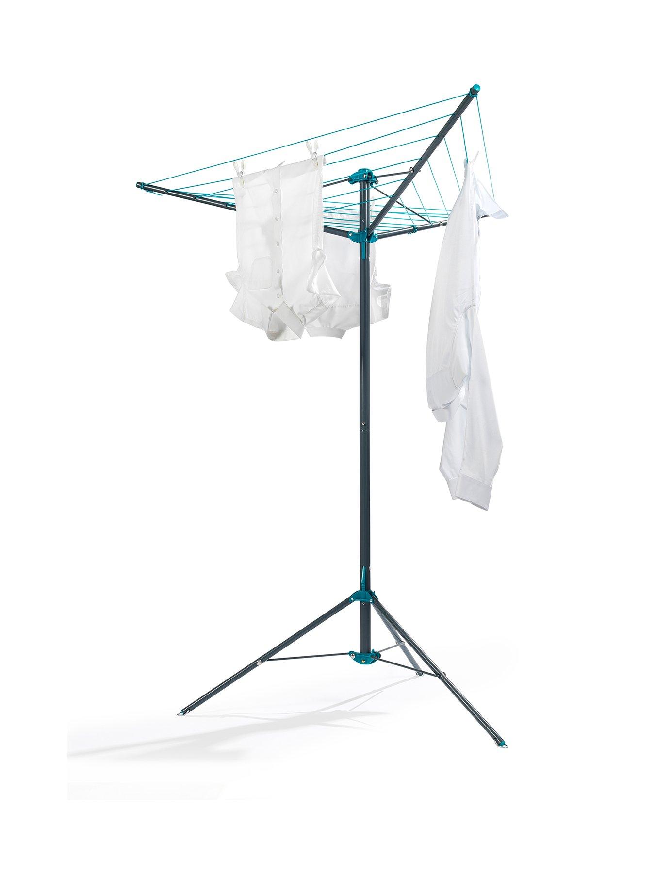 Beldray 16m Free Standing Rotary Airer