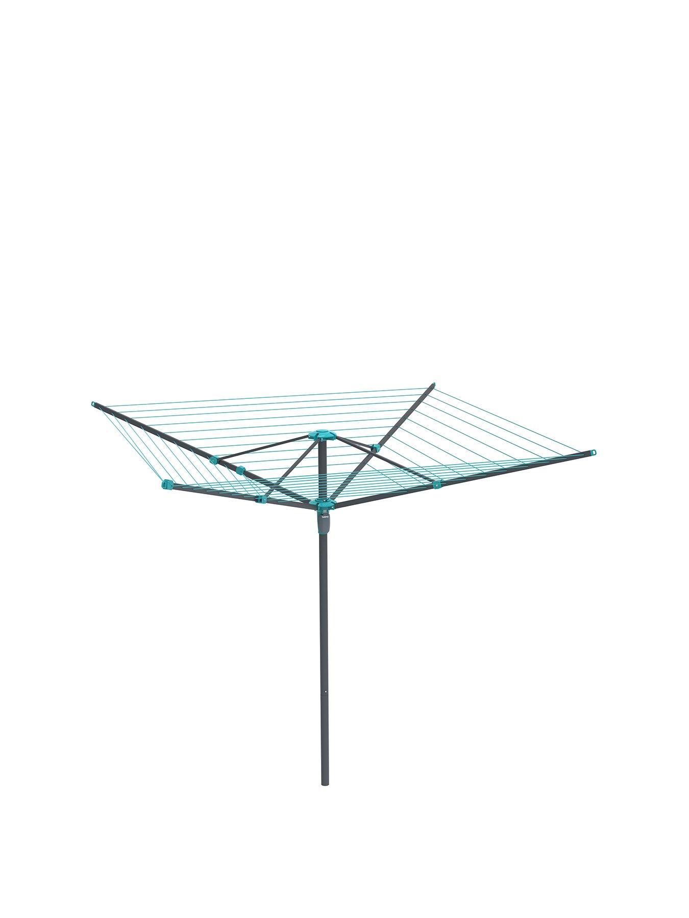 Beldray 50m Rotary Airer - Fsdu