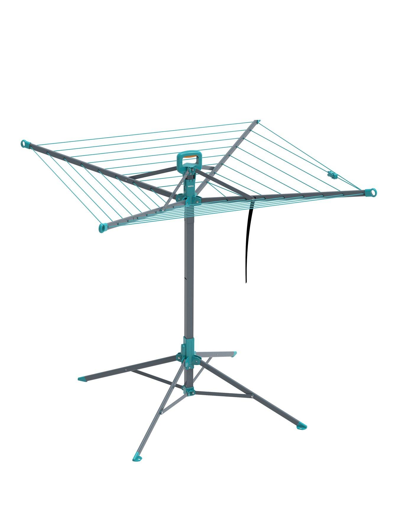 Image 2 of 5 of Beldray 20m Pop Up Airer With Sock Airer