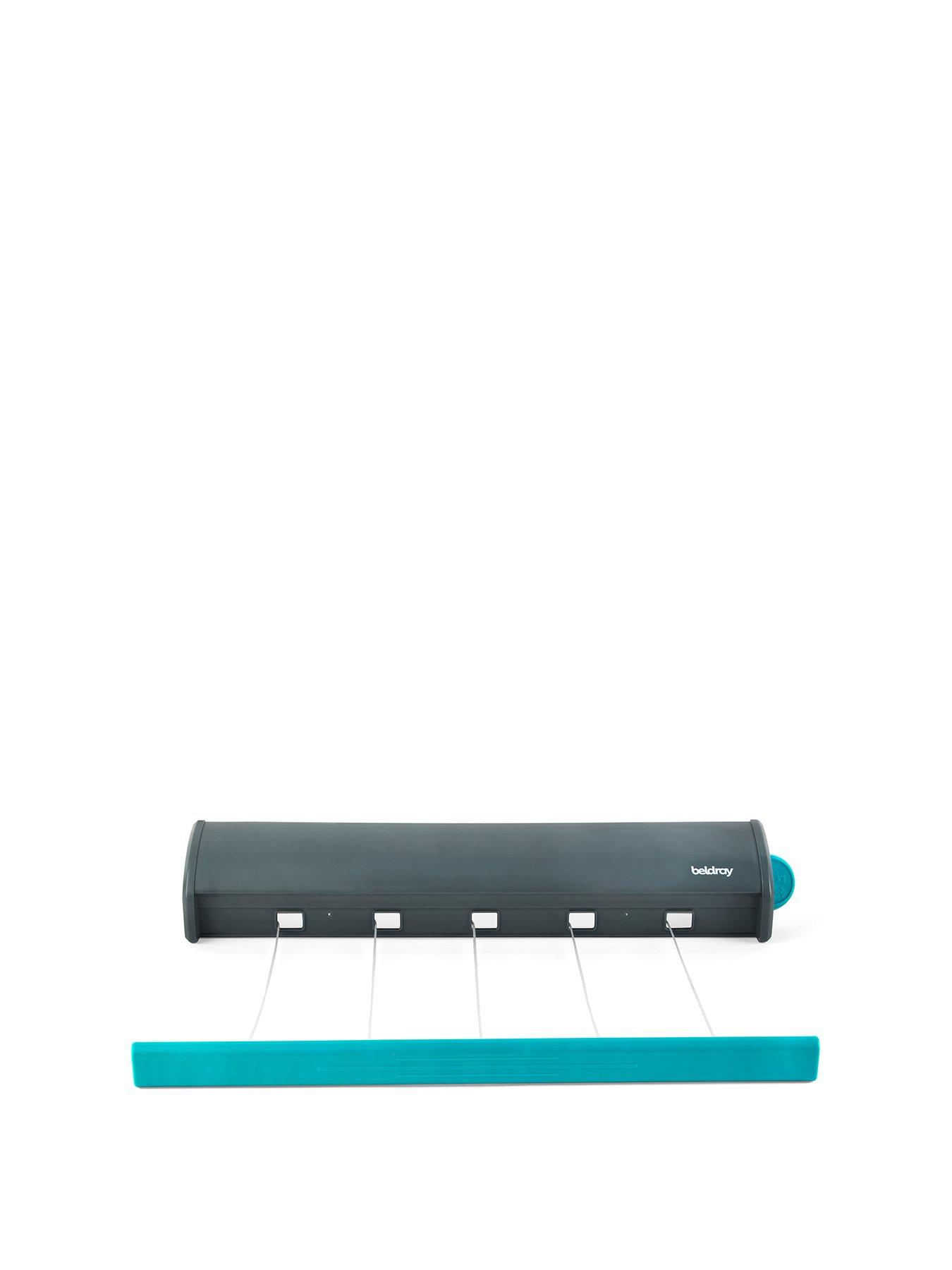 Image 2 of 6 of Beldray 20m Wall Mounted Retractable Line