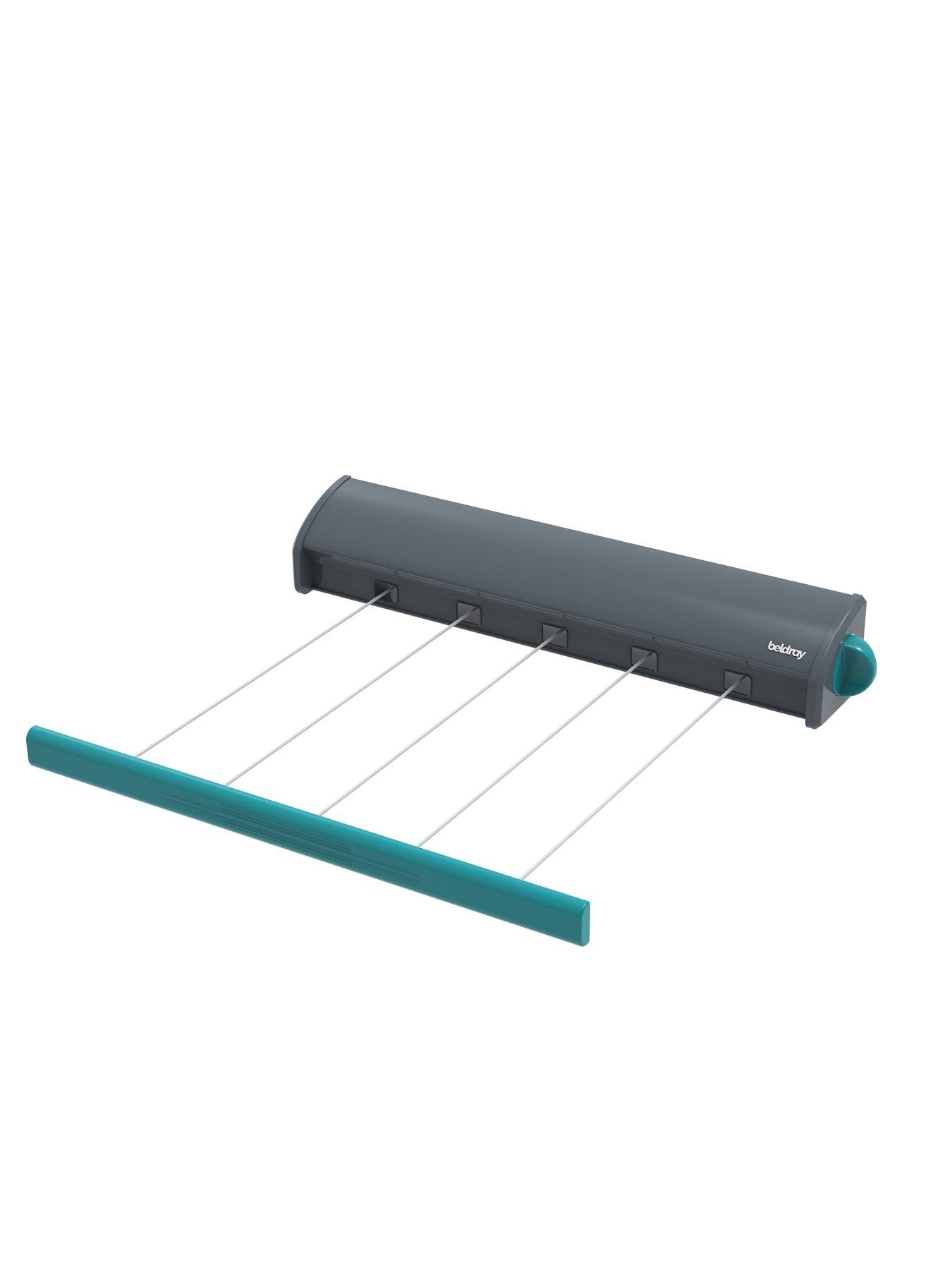 Image 4 of 6 of Beldray 20m Wall Mounted Retractable Line