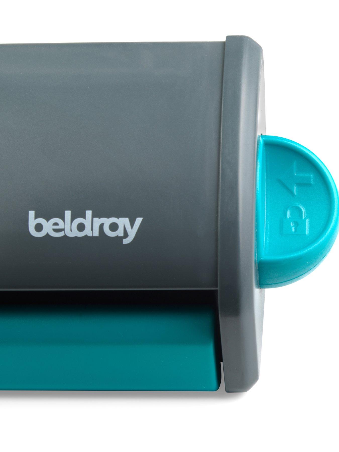 Image 6 of 6 of Beldray 20m Wall Mounted Retractable Line