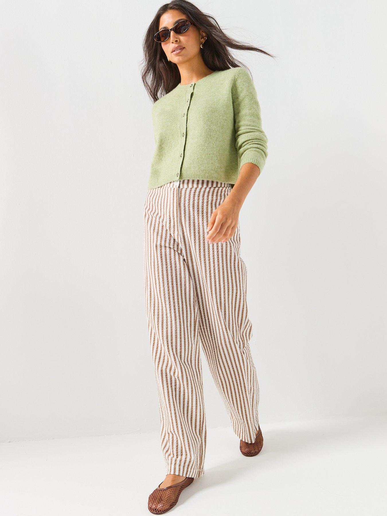 Image 3 of 6 of JDY Jdychloe L/s Cardigan Knt Noos