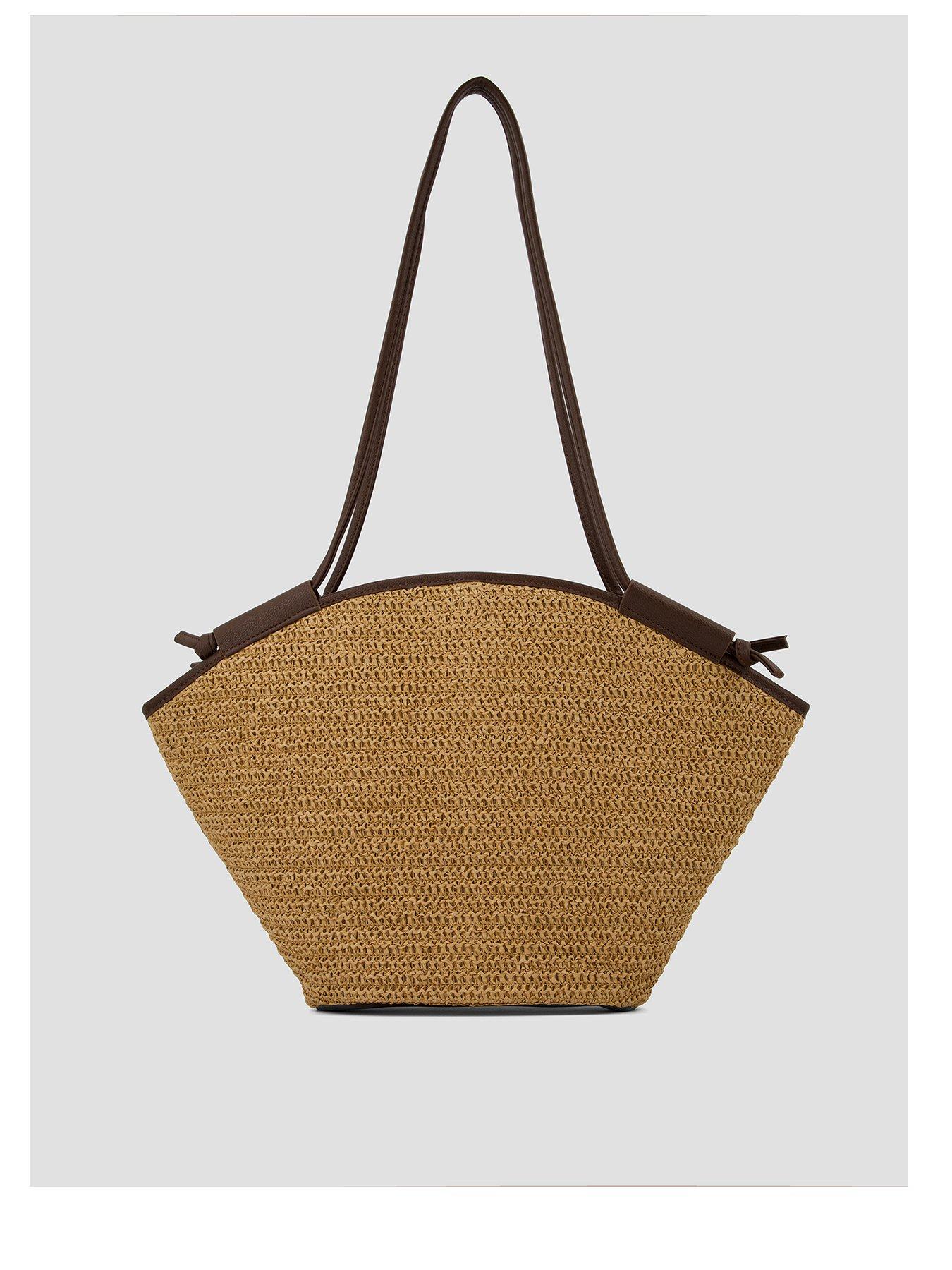 PIECES Pcballan Bag Bundle - Brown