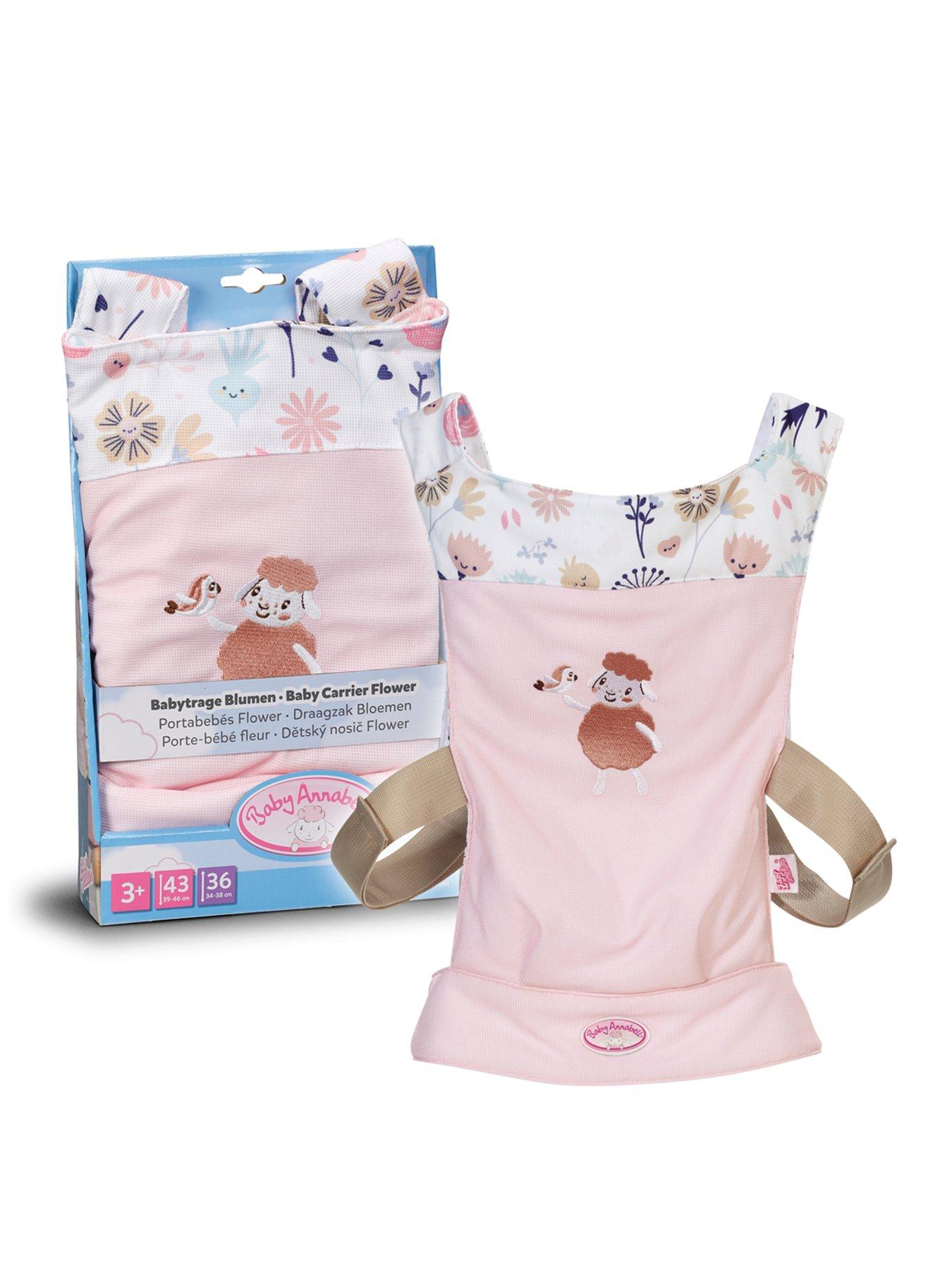 Baby Annabell Baby Carrier
