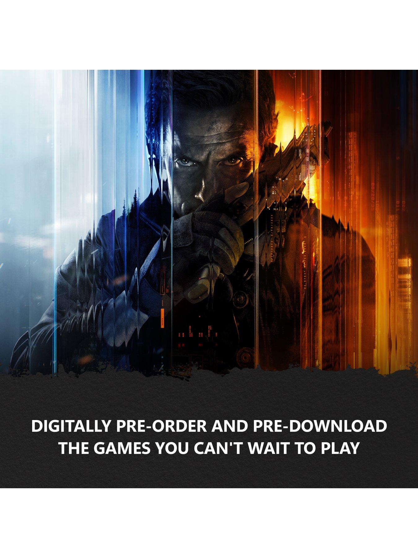 Image 6 of 7 of Xbox Xbox &pound;15 Gift Card [Digital Code]