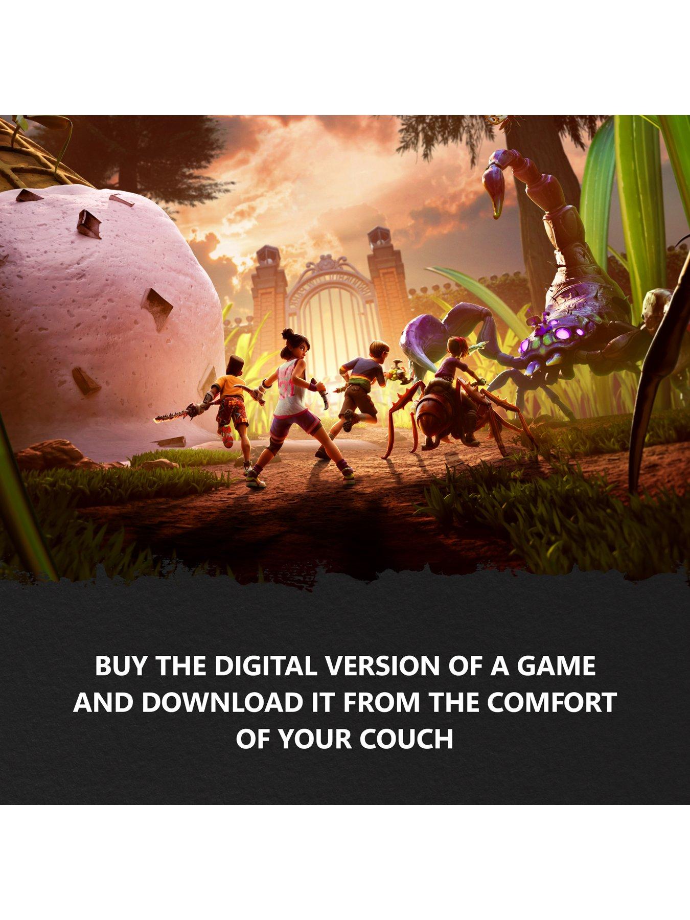 Image 4 of 7 of Microsoft Xbox &pound;20 Gift Card [Digital Code]