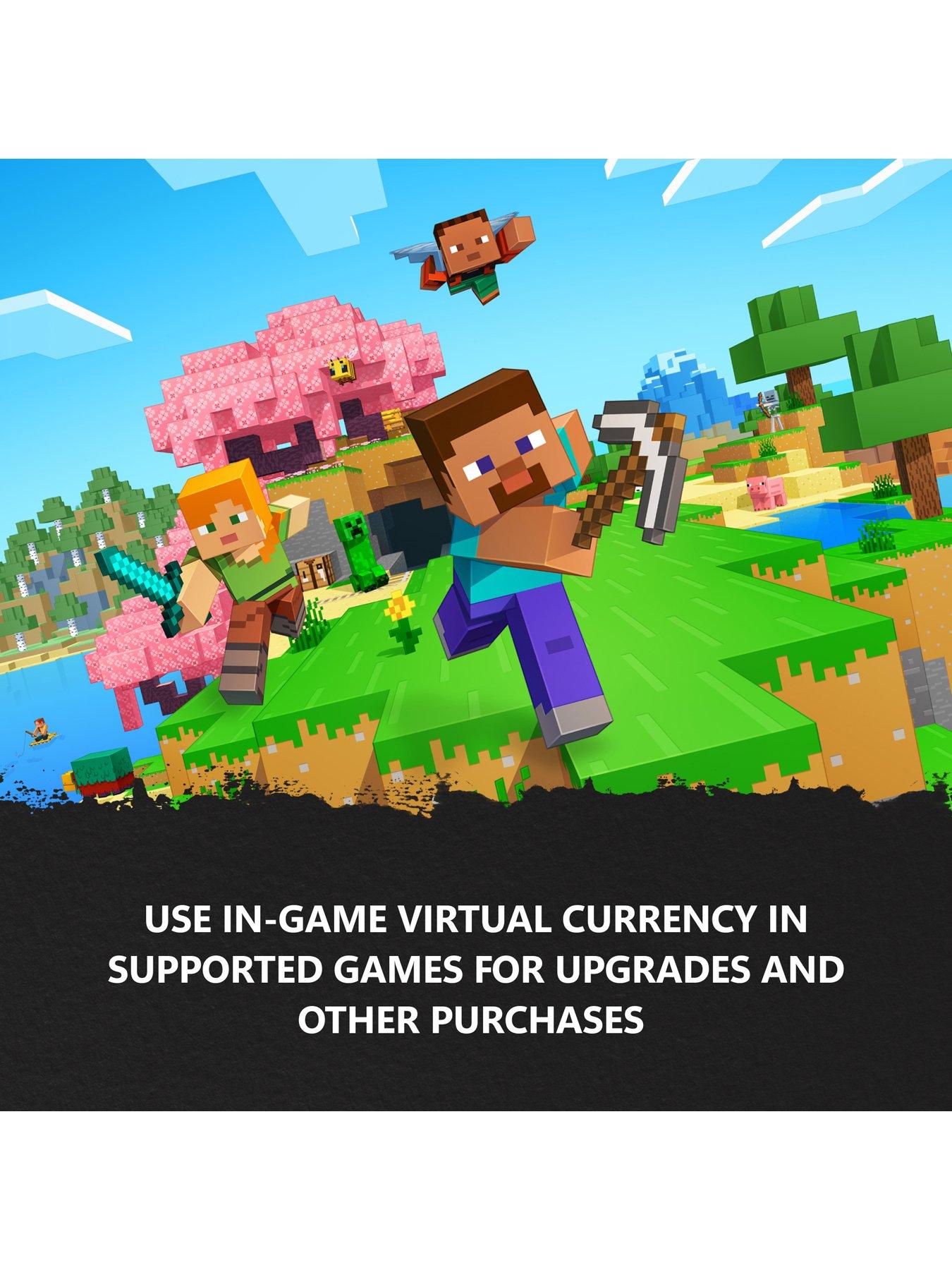 Image 7 of 7 of Microsoft Xbox &pound;20 Gift Card [Digital Code]