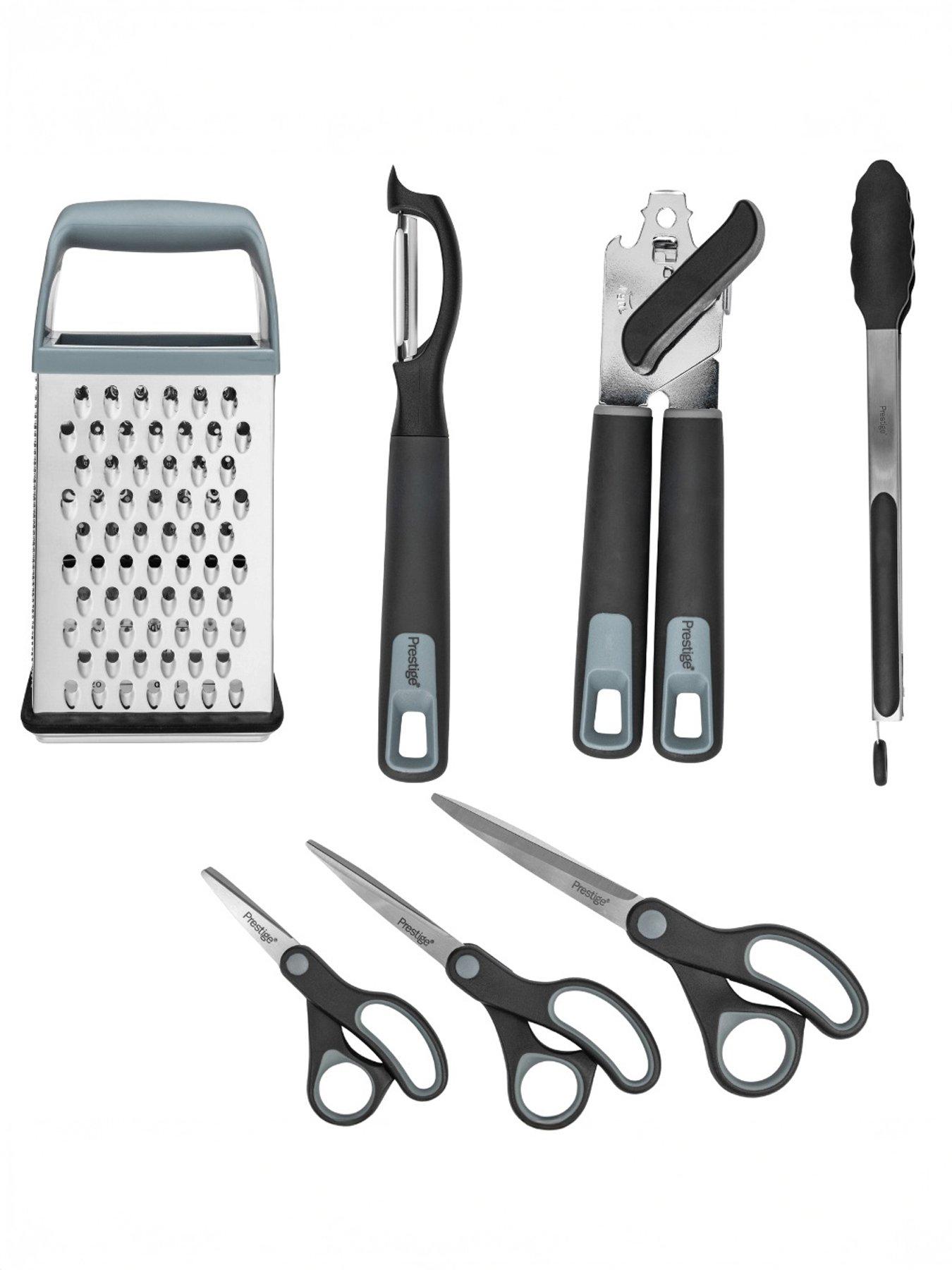 Image 1 of 7 of Prestige Tools &amp; Gadgets Set, 5pce
