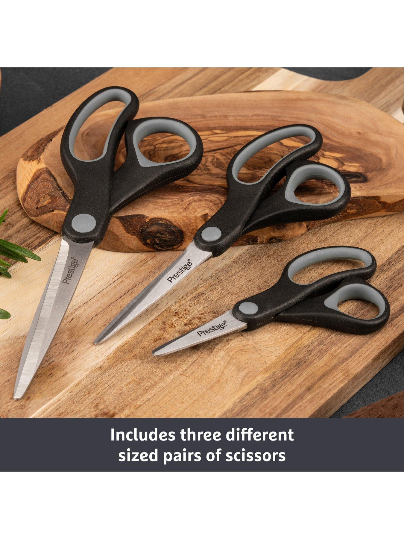 Image 4 of 7 of Prestige Tools &amp; Gadgets Set, 5pce