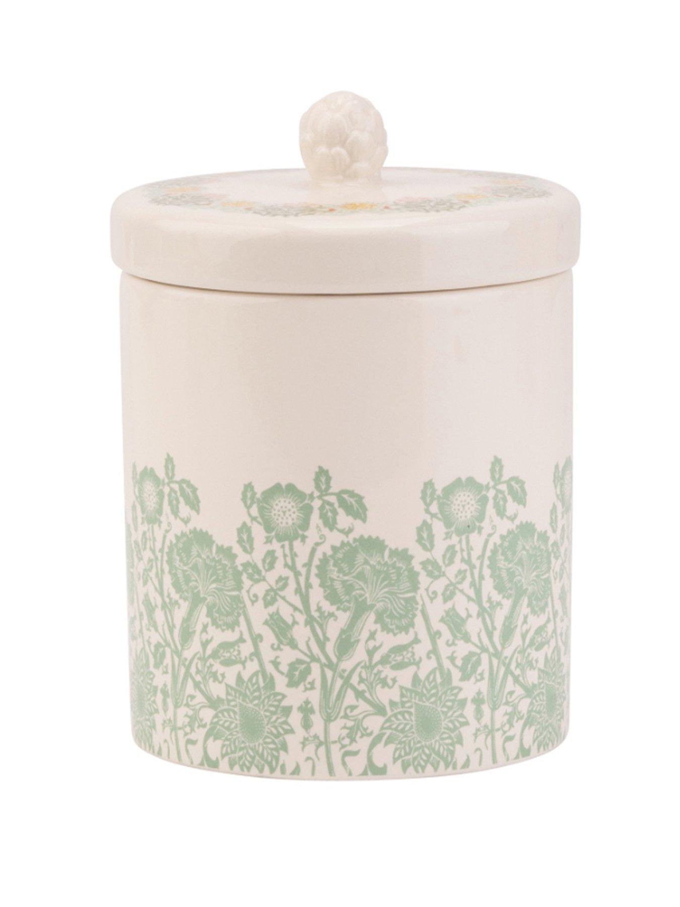 William Morris at Home Kg Small Storage Jar