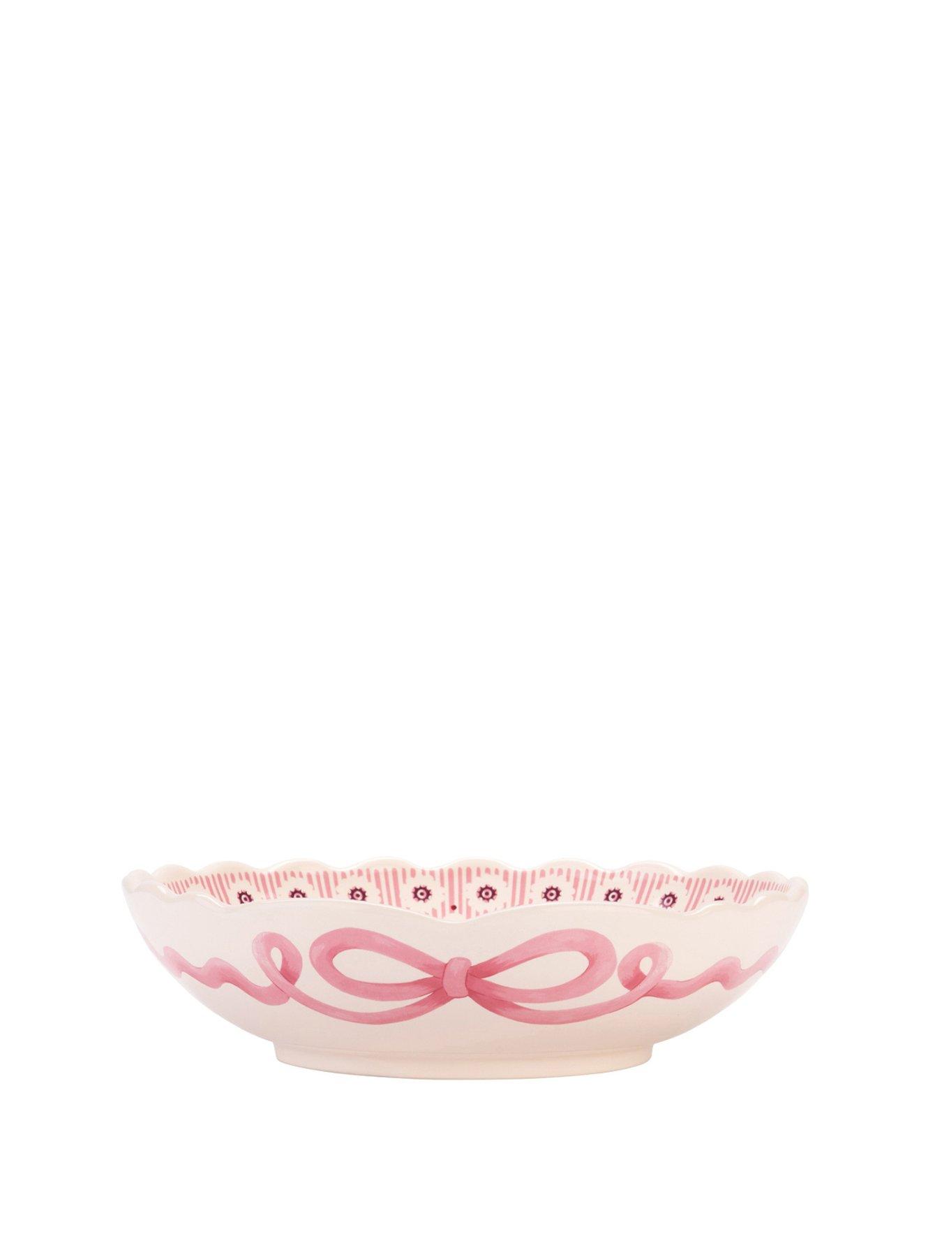 Cath Kidston Spitalfields Silk Pasta Bowl