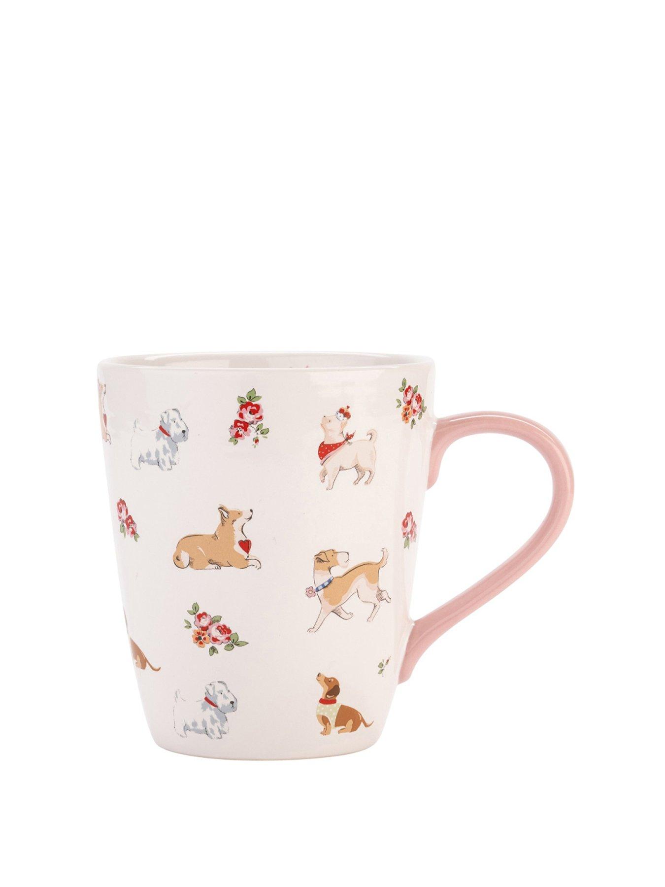 Cath Kidston Dog Mum Mug | Very