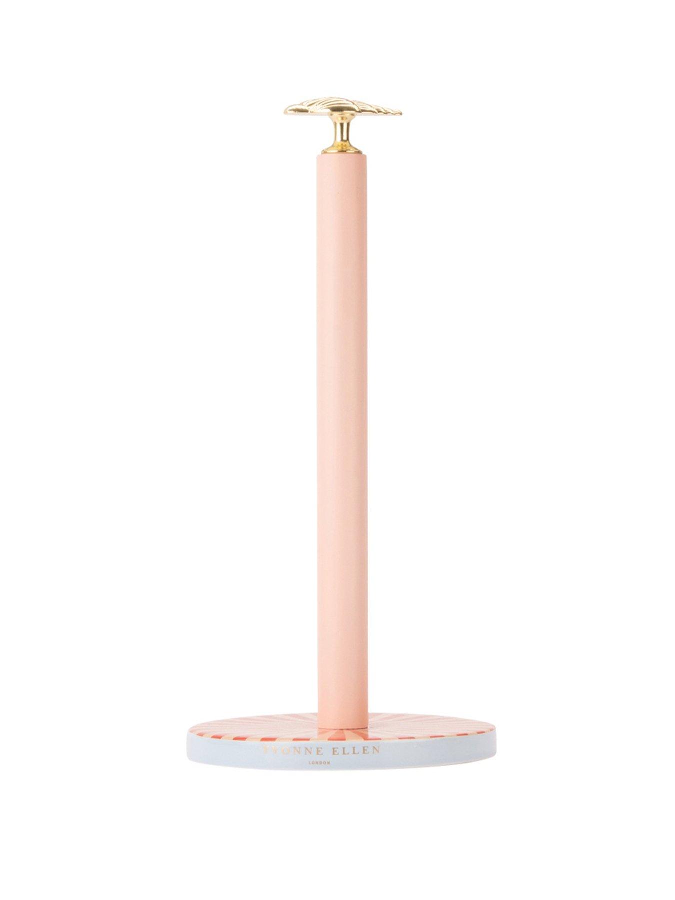 Yvonne Ellen Kitchen Towel Holder Shell