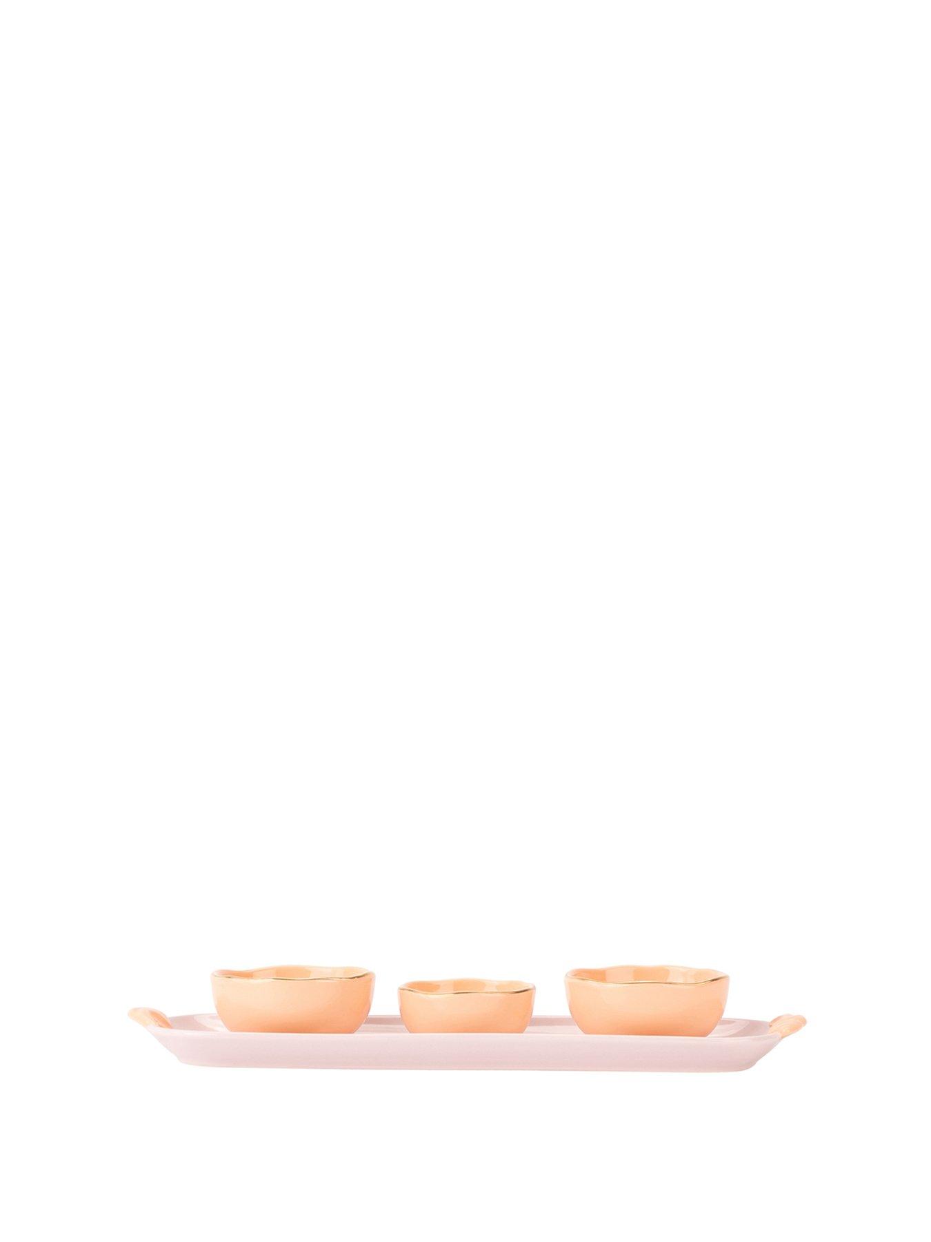 Yvonne Ellen Dipping Bowl Set
