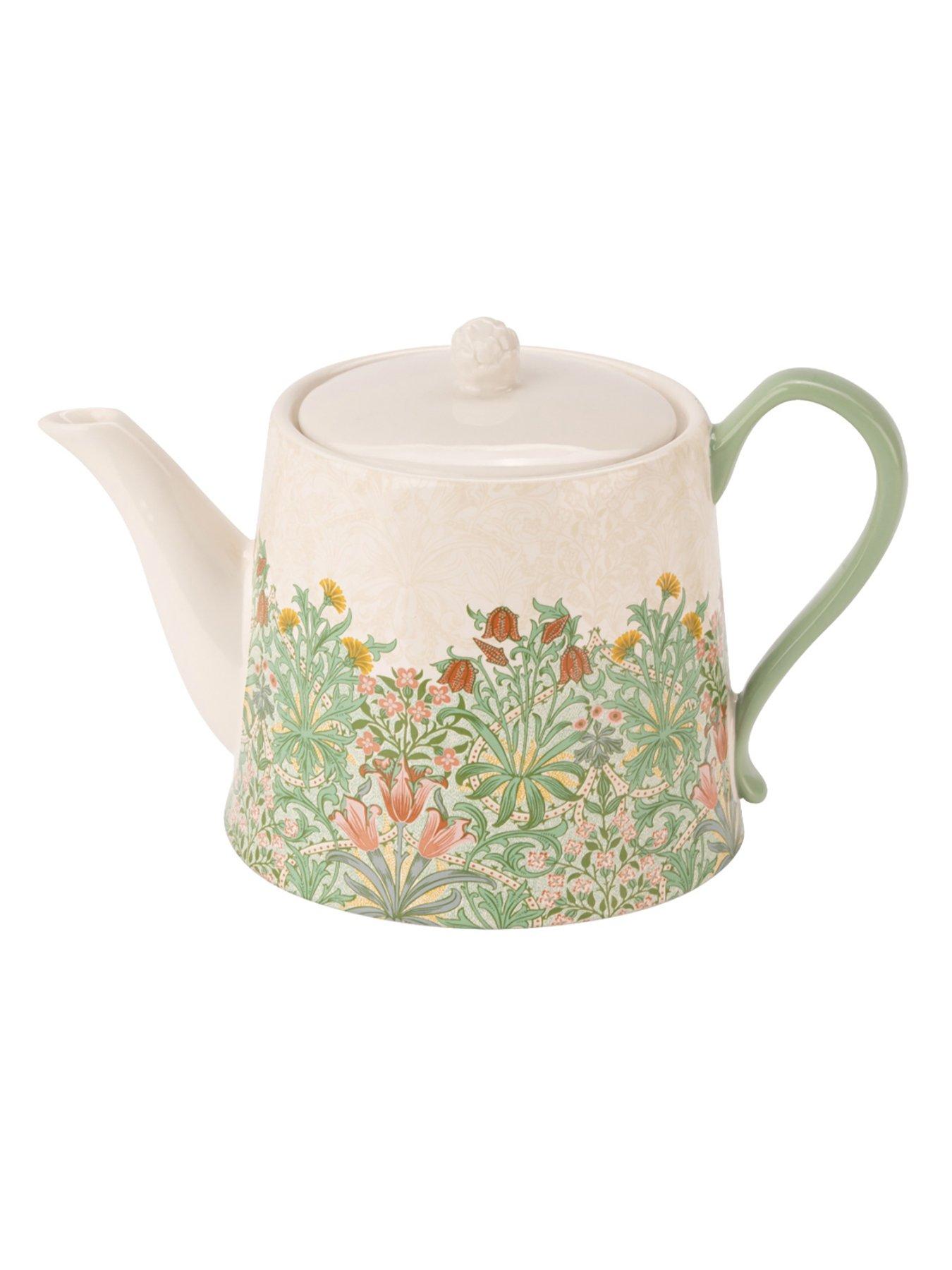 Image 2 of 4 of William Morris at Home Kg Teapot