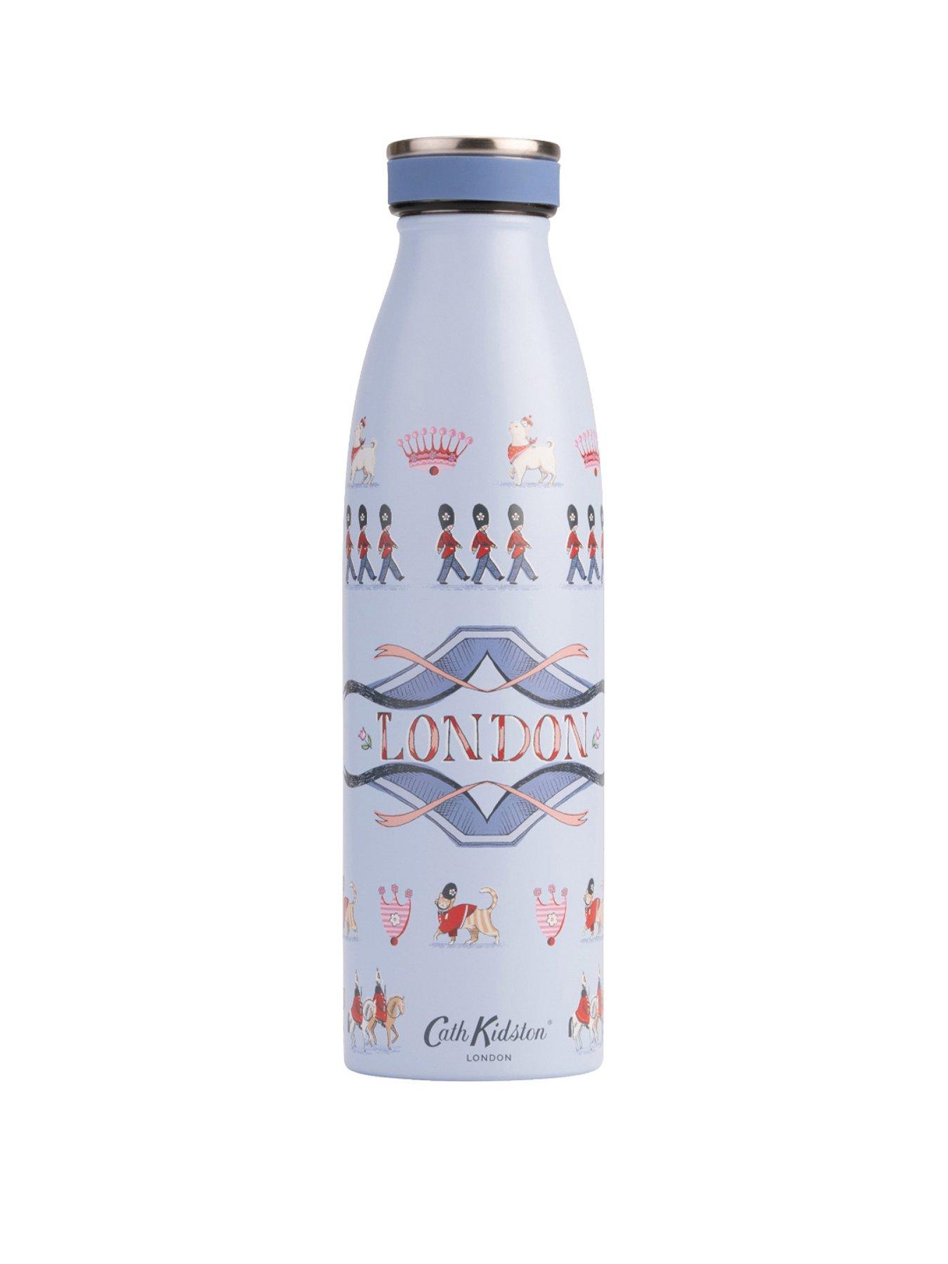 Cath Kidston London Town Bottle 460ml