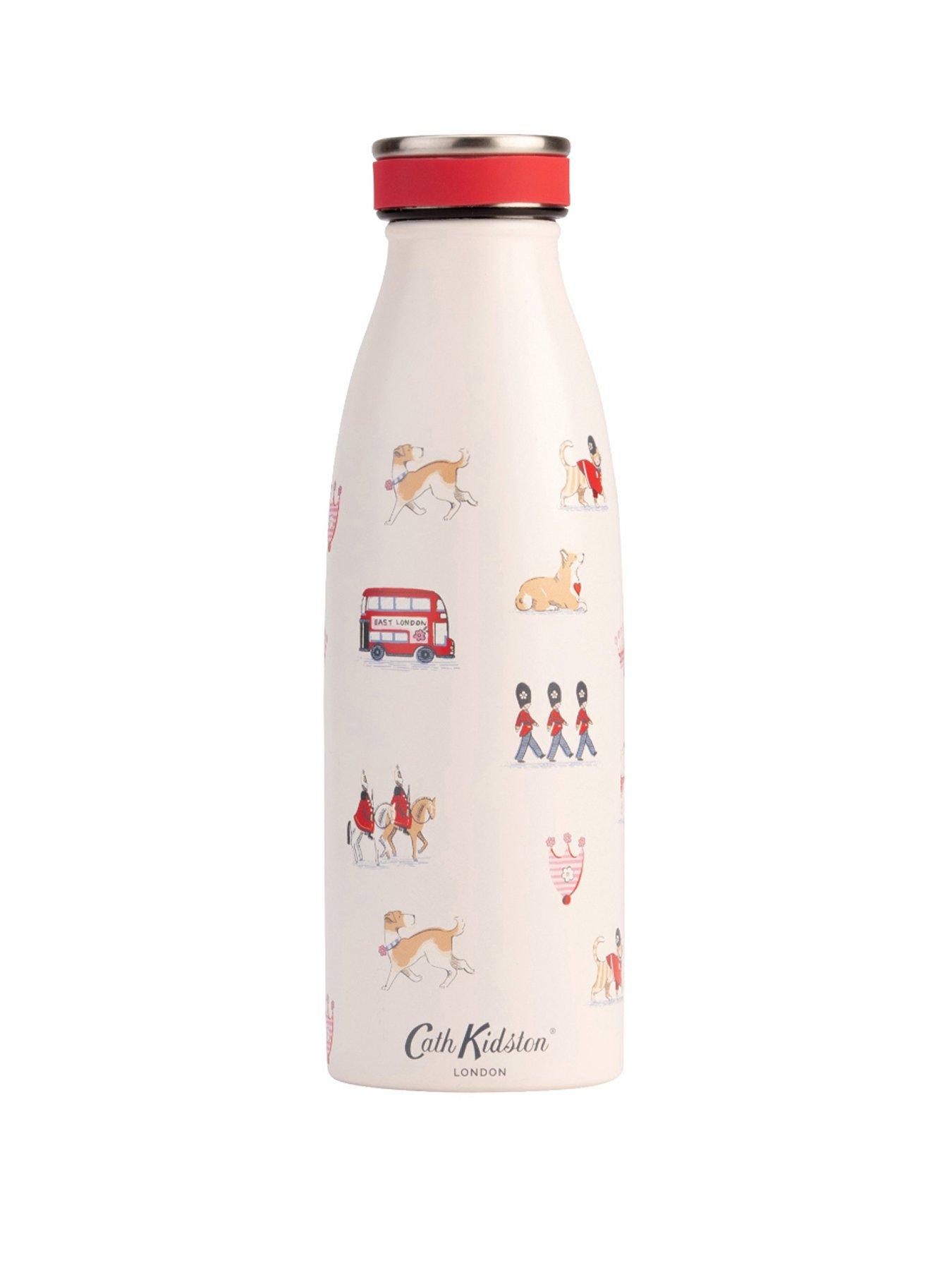 Cath Kidston London Town Bottle 350ml