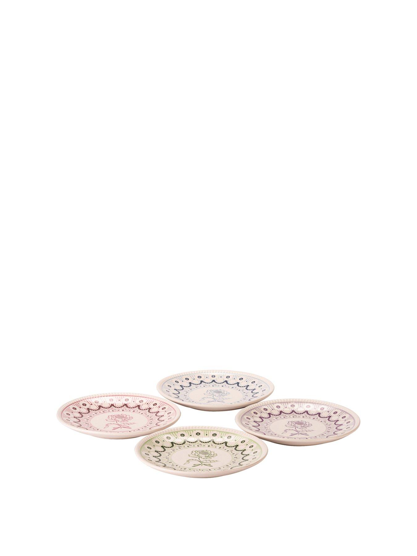 Cath Kidston Spitalfields Silk Side Plate